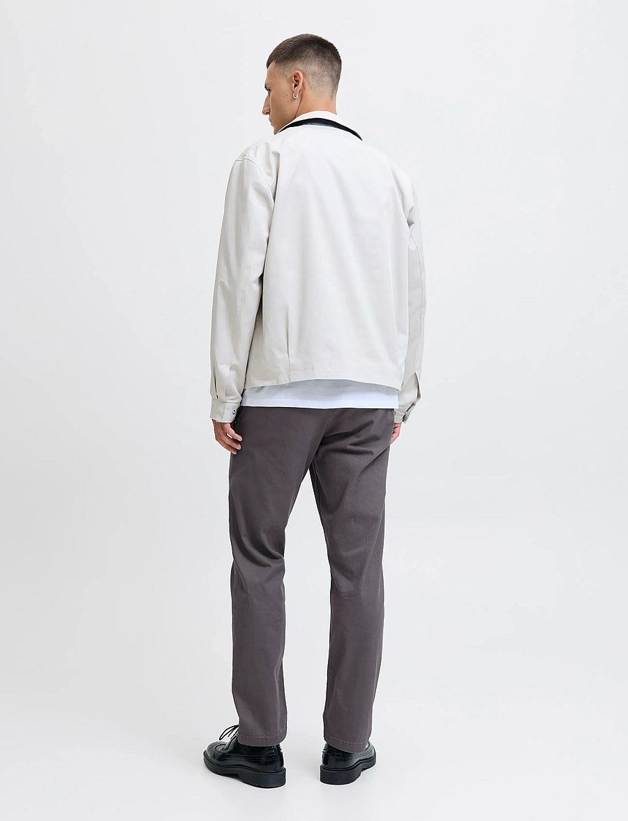 Jack & Jones - JPSTKANE DAVE CHINO 2PK MP NOOS - chinos - black - 3