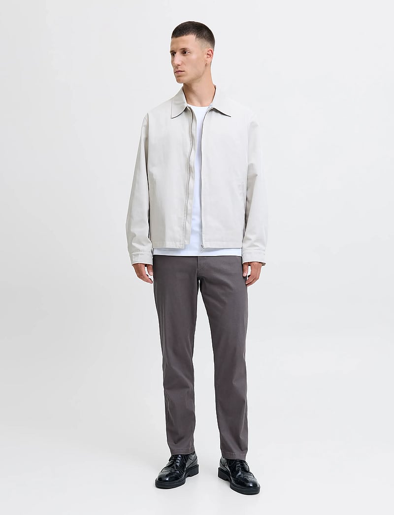 Jack & Jones - JPSTKANE DAVE CHINO 2PK MP NOOS - chinos - black - 4