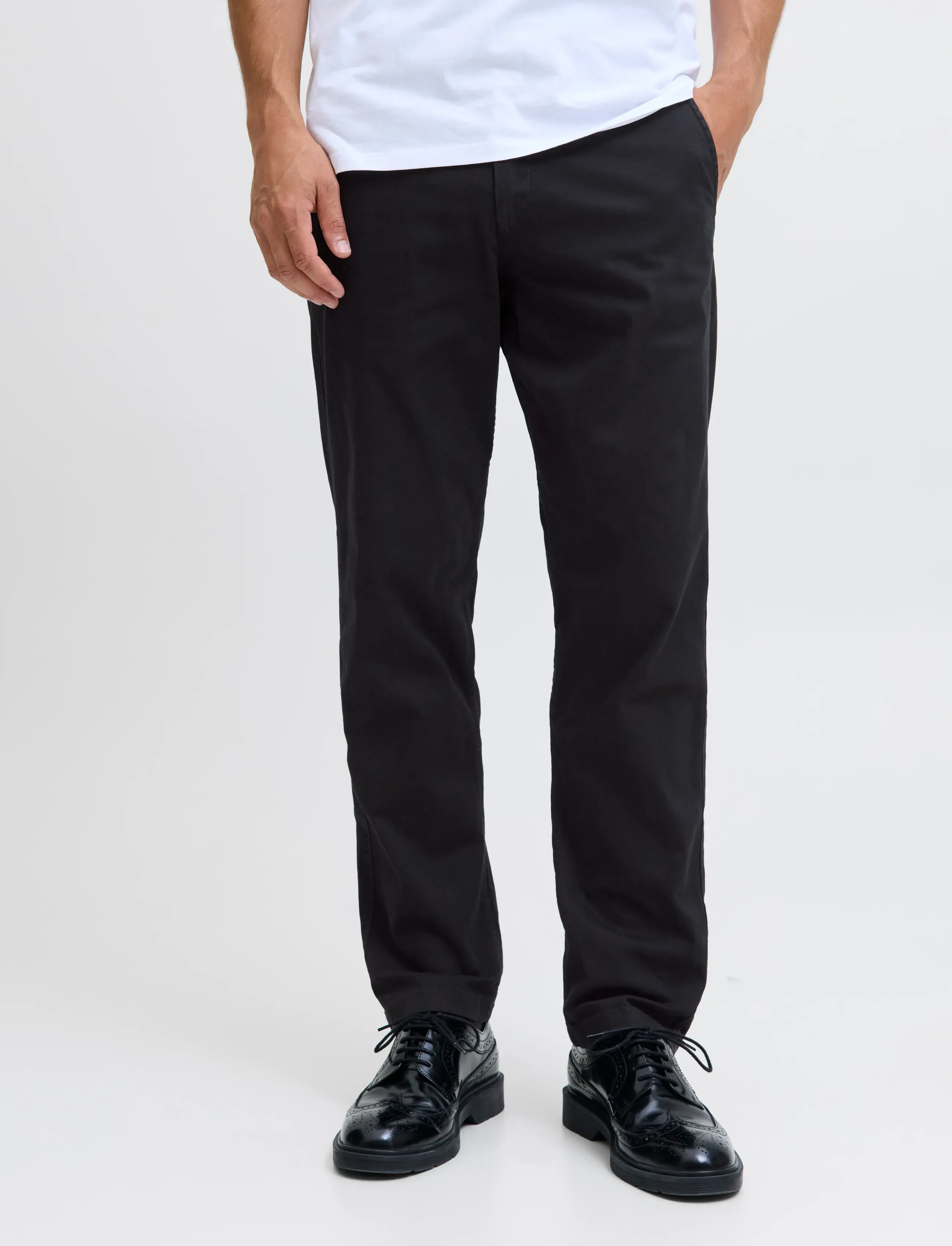 JACK & JONES Jpstkane Dave Chino 2Pk Mp Noos chinos herr – bild 6
