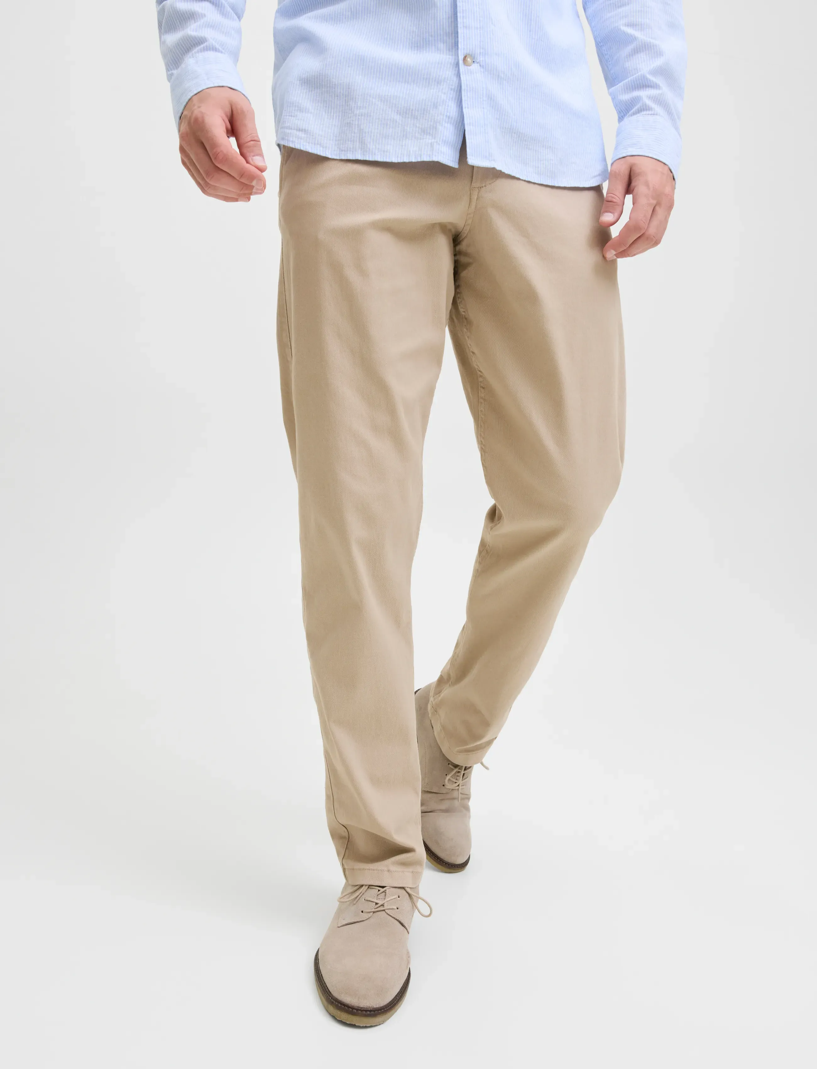 JACK & JONES Jpstkane Dave Chino 2Pk Mp Noos chinos herr – bild 5