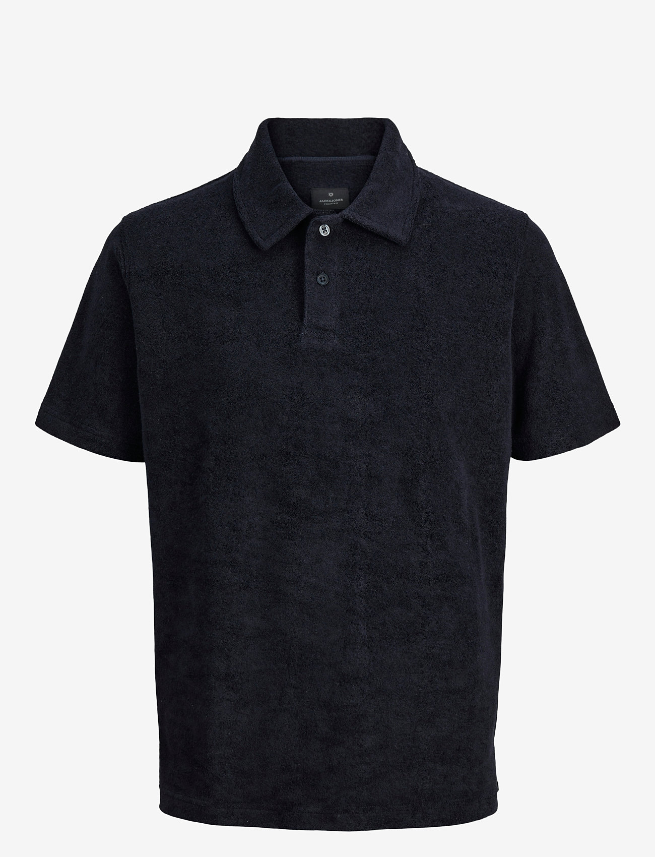 Jack & Jones - JPRBLABEN SS POLO - herbstliche kleidung - night sky - 0
