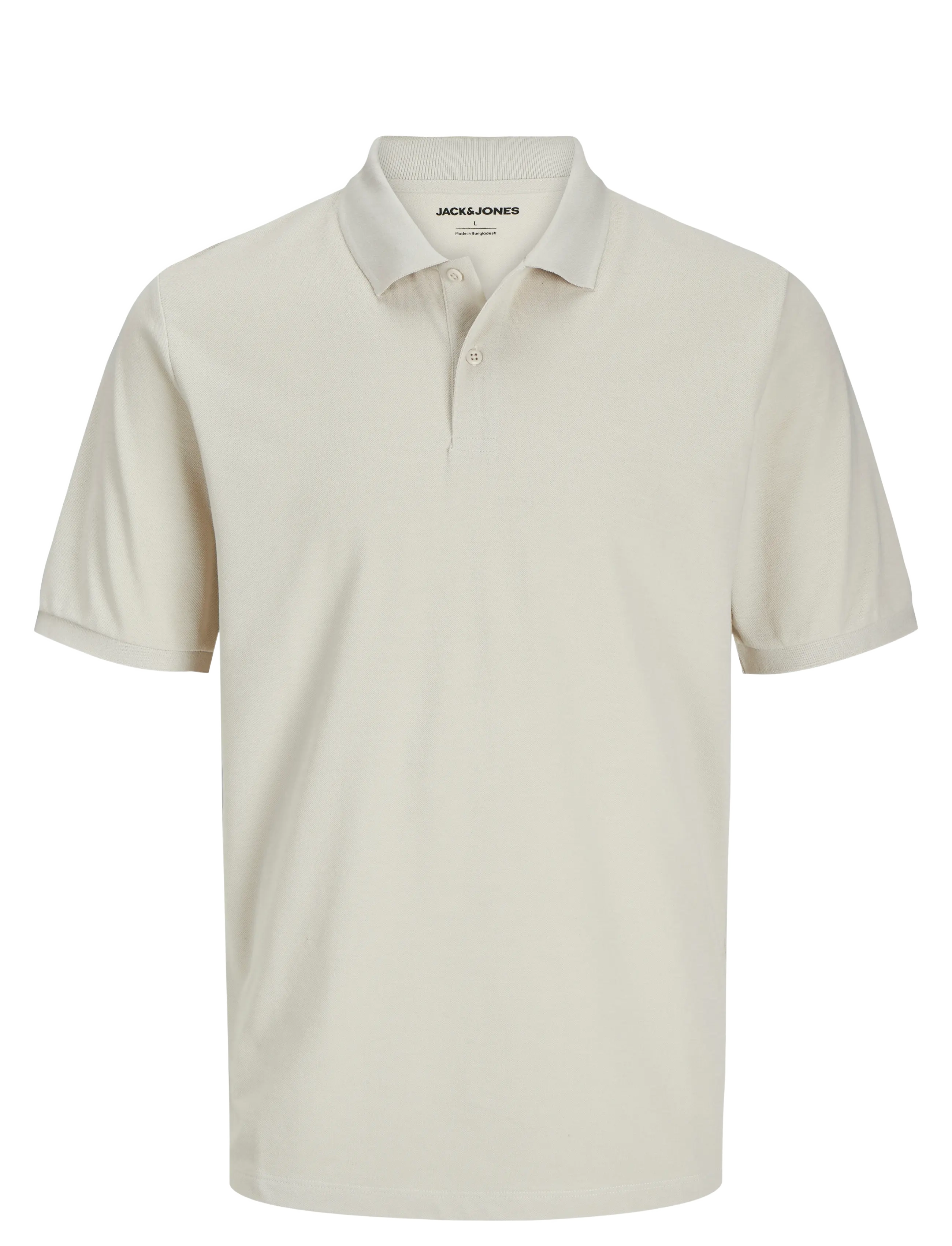 Jack & Jones - JJKANE POLO SS 3PK MP - kurzärmelig - sky captain - 2