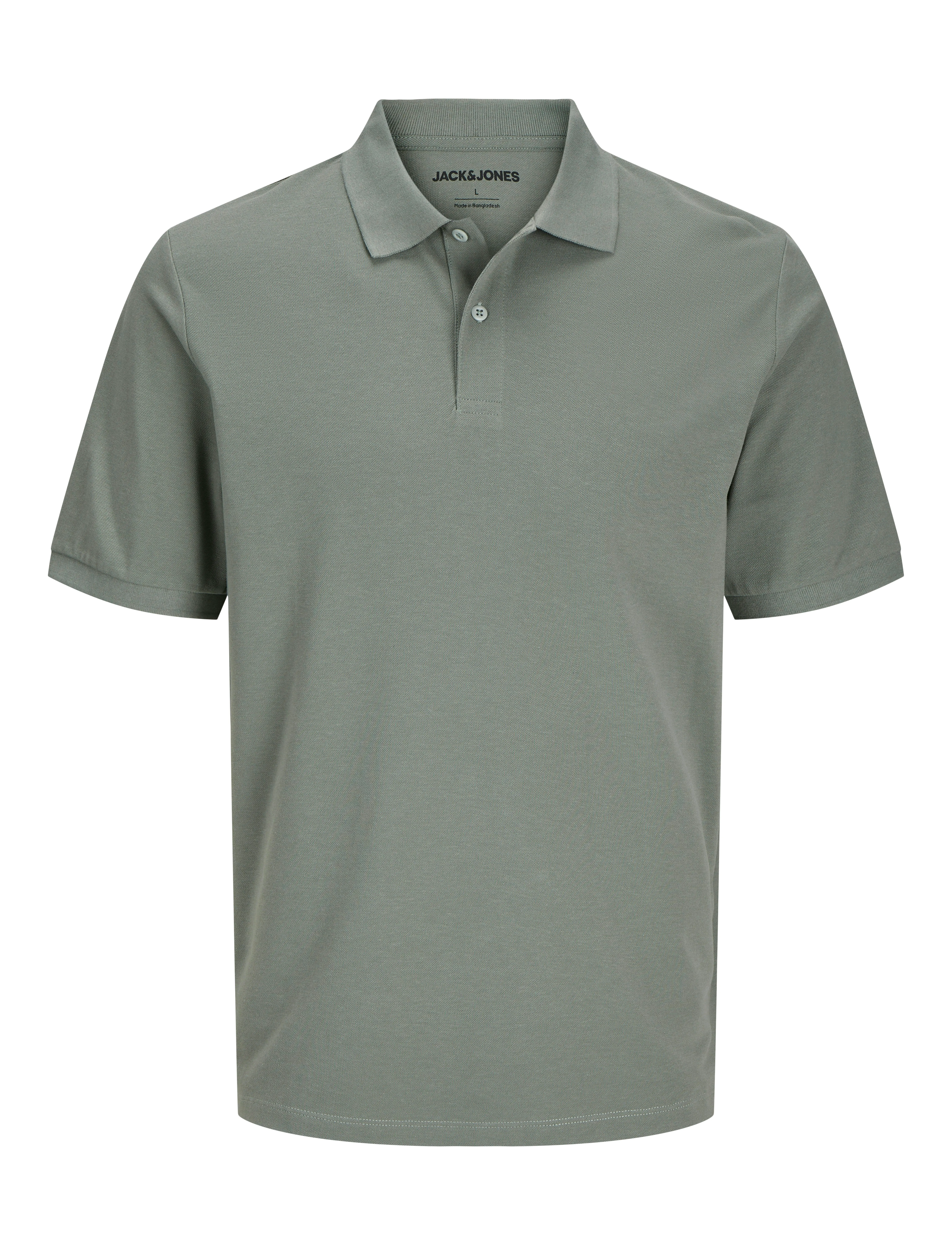 Jack & Jones JJKANE POLO SS 3PK MP - Poloshirts - SKY CAPTAIN / multi