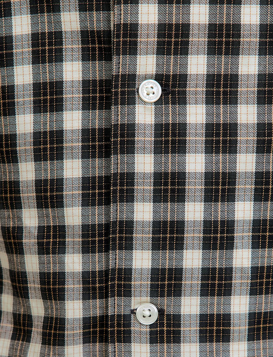 Jack & Jones - JORAUSTIN CLEAN CHECK SHIRT LS SN - karierte hemden - forest river - 5
