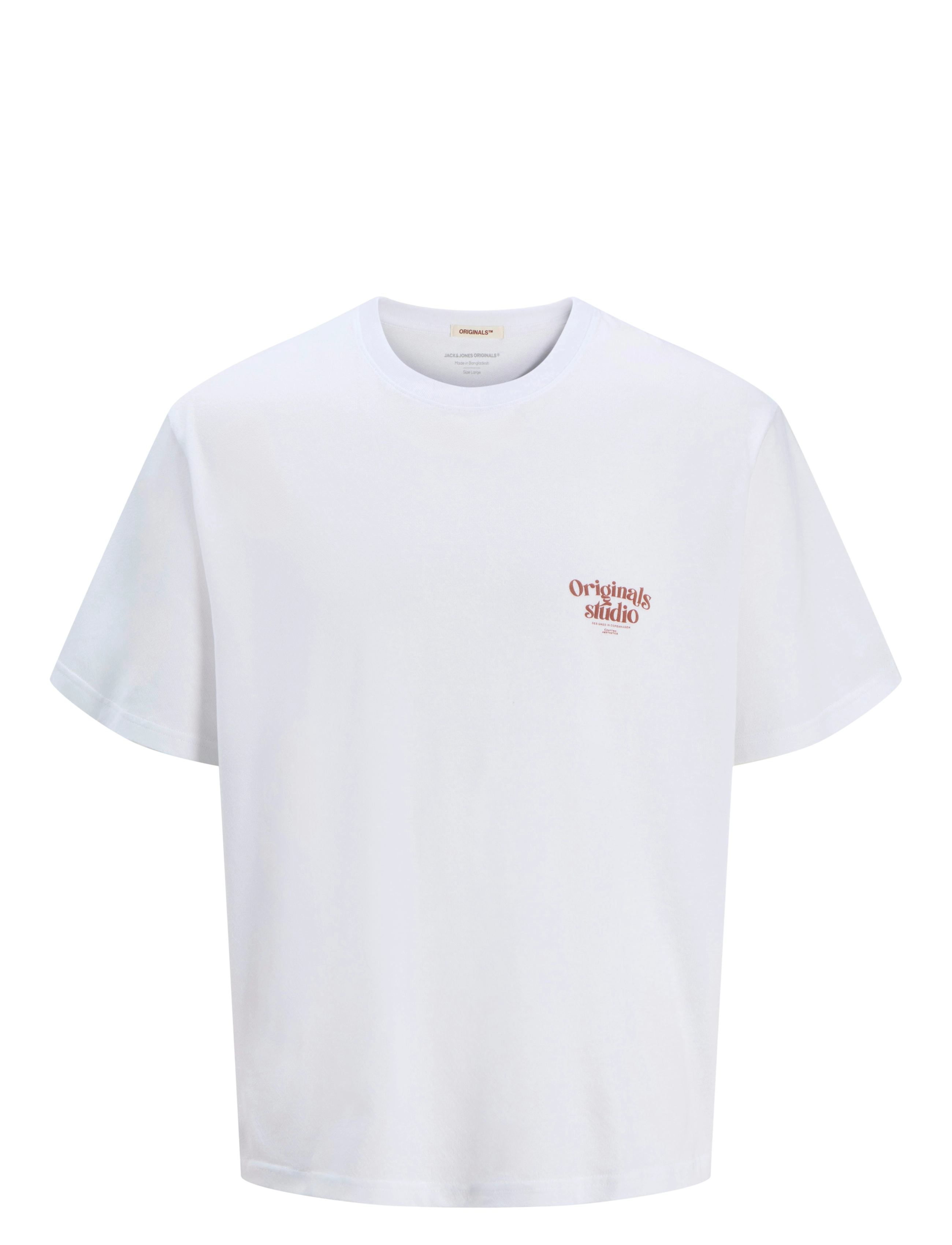BRIGHT WHITE