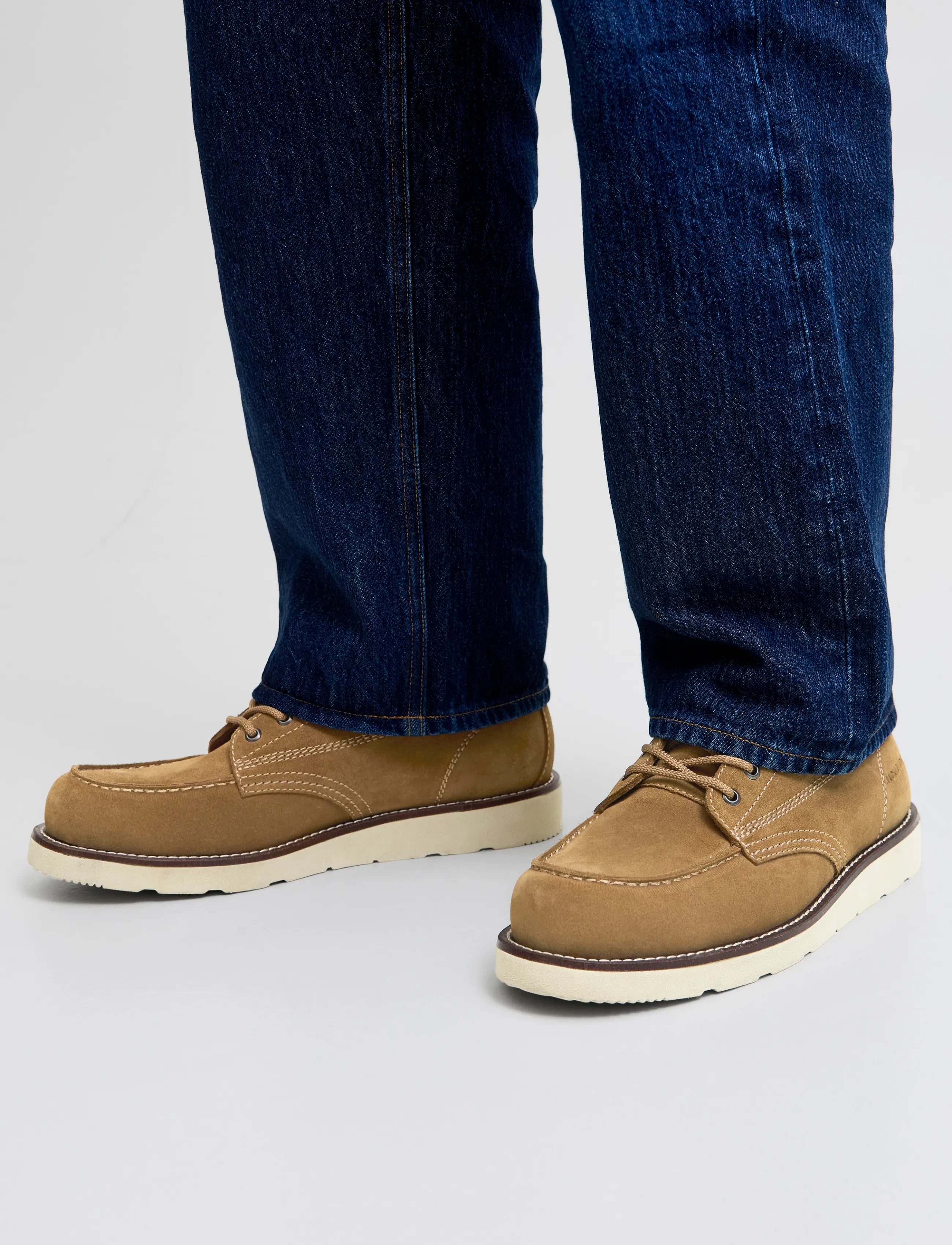 Jfwtoronto Suede Boot Ln