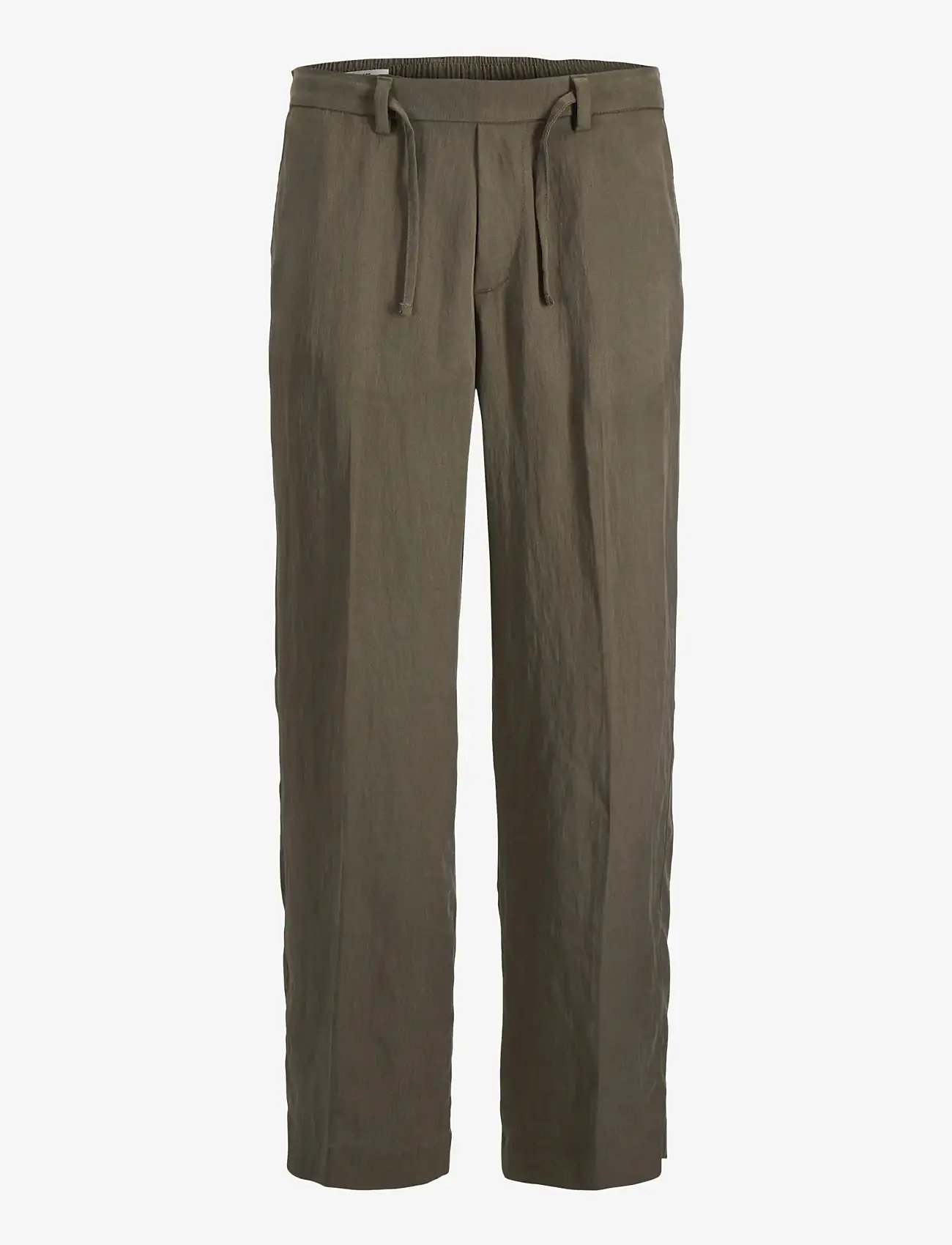 Jack & Jones - JPSTKARL SKYE JOGGER SN - laveste priser - crocodile - 1