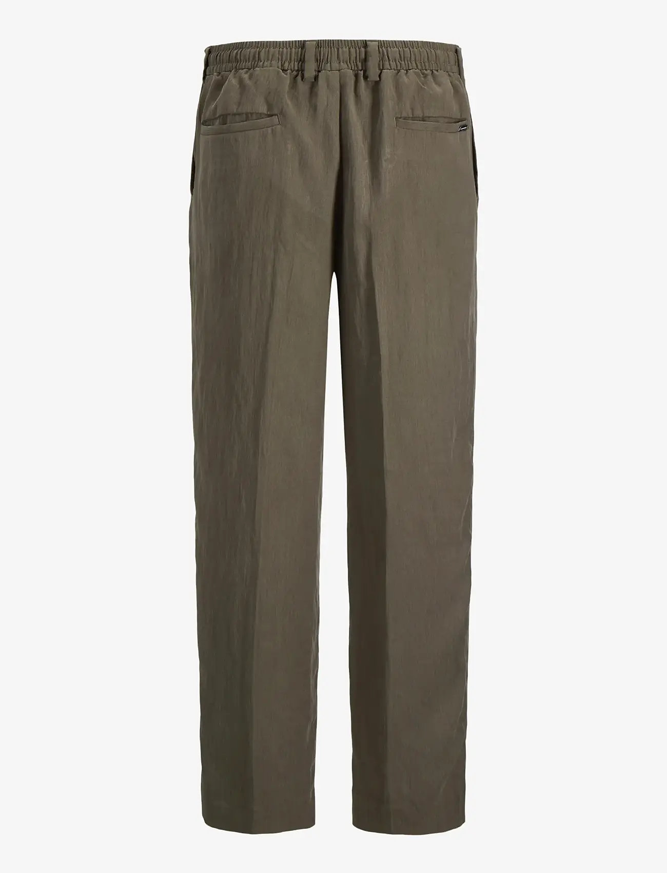 Jack & Jones - JPSTKARL SKYE JOGGER SN - laveste priser - crocodile - 2