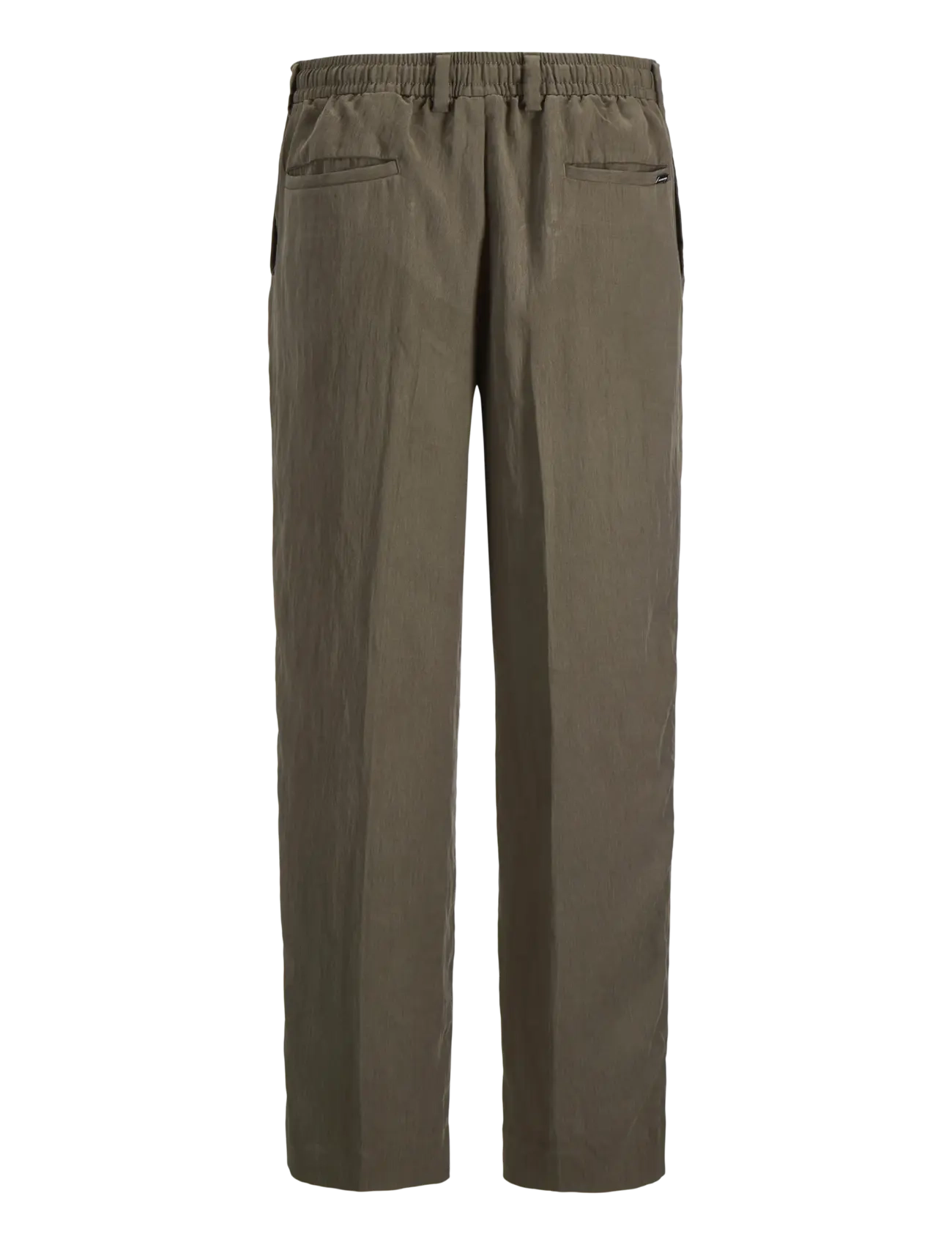 Jack & Jones - JPSTKARL SKYE JOGGER SN - „chino“ stiliaus kelnės - crocodile - 2