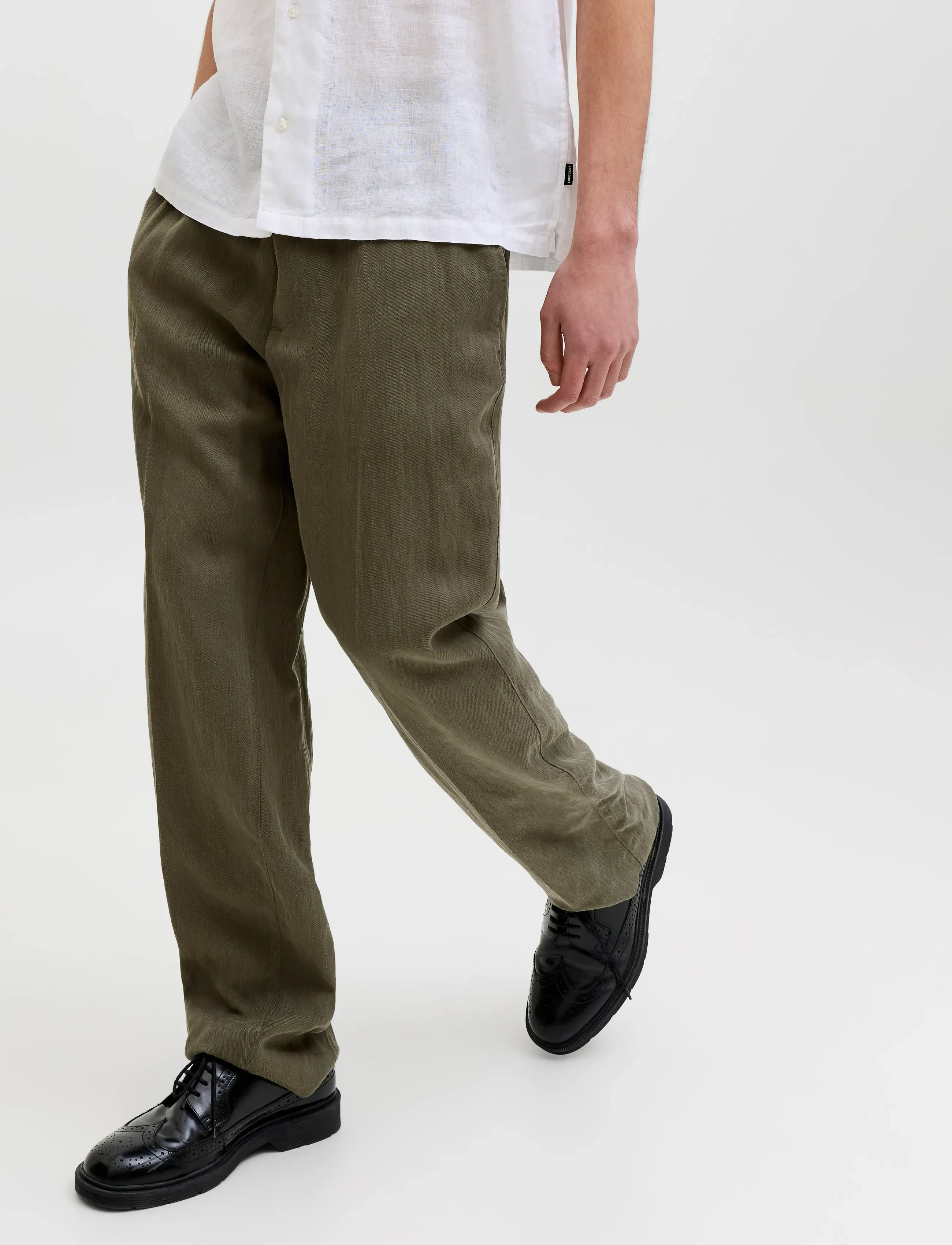 JACK & JONES Jpstkarl Skye Jogger Sn chinos herr – bild 5