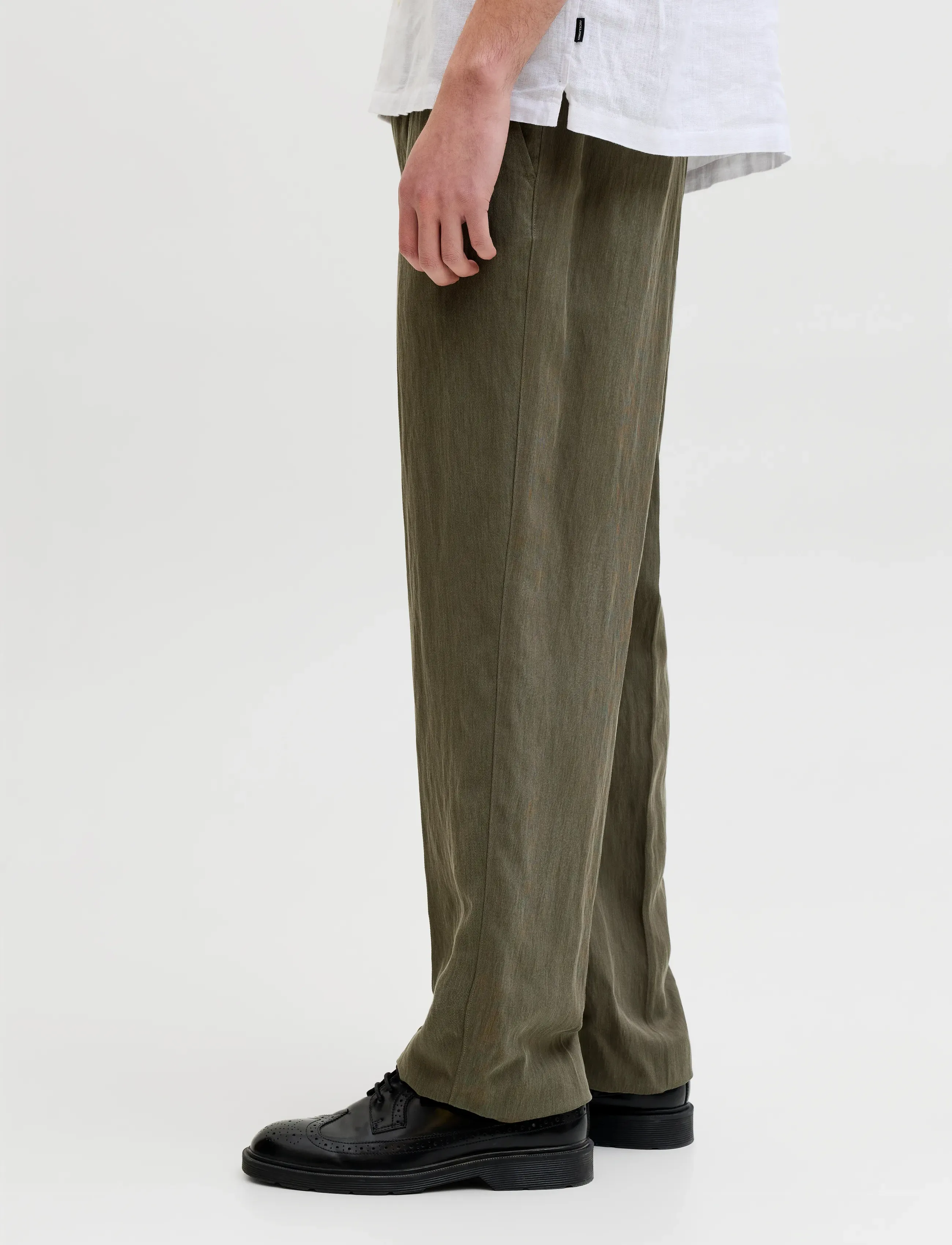 JACK & JONES Jpstkarl Skye Jogger Sn chinos herr – bild 6