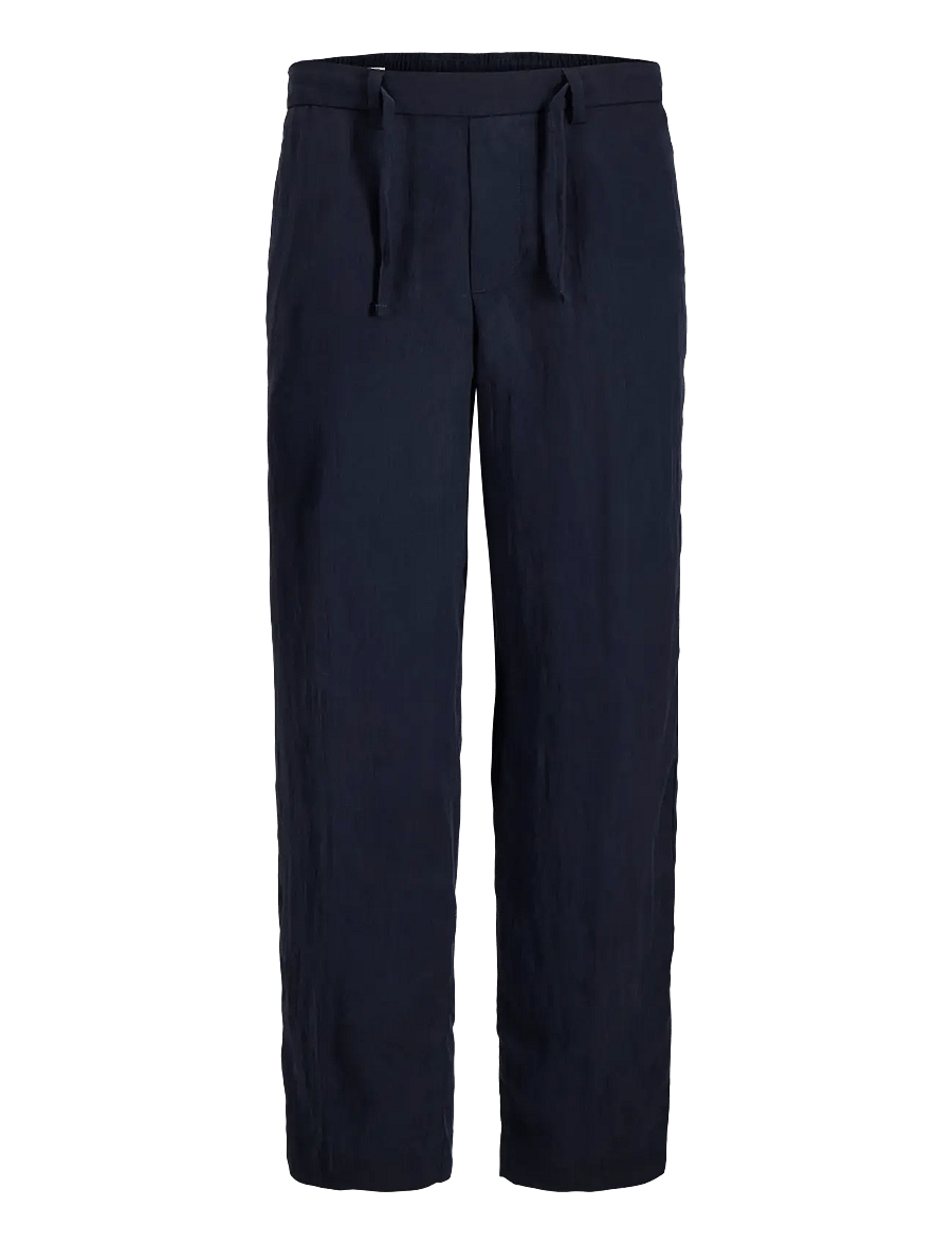 Jack & Jones - JPSTKARL SKYE JOGGER SN - chinos - night sky - 1