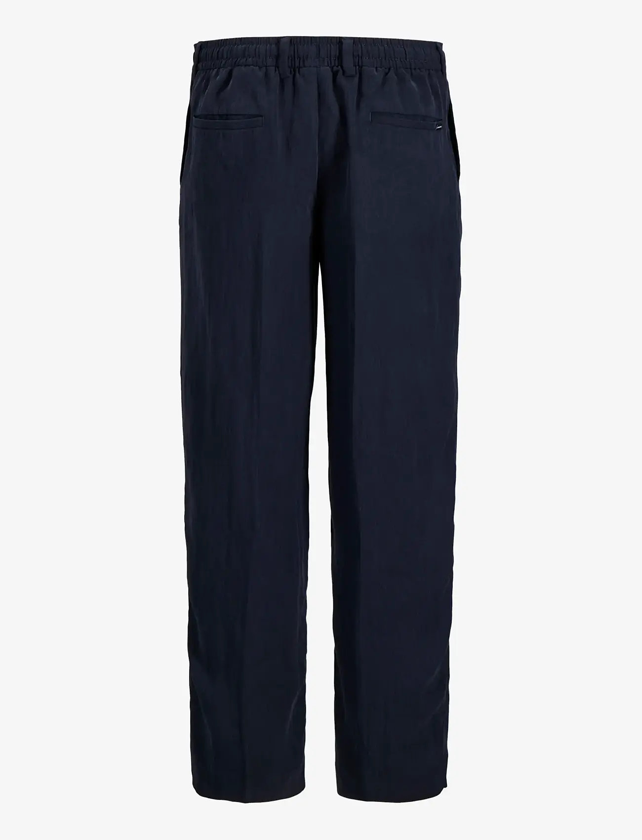 Jack & Jones - JPSTKARL SKYE JOGGER SN - chino püksid - night sky - 2
