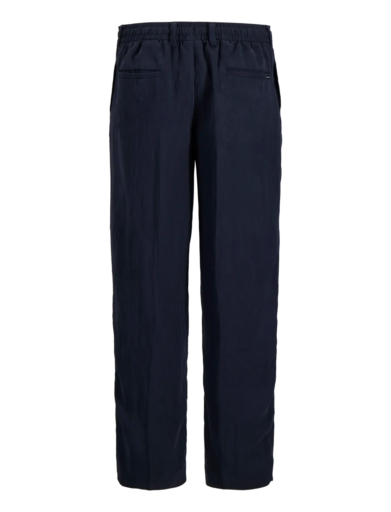 Jack & Jones - JPSTKARL SKYE JOGGER SN - chino's - night sky - 2