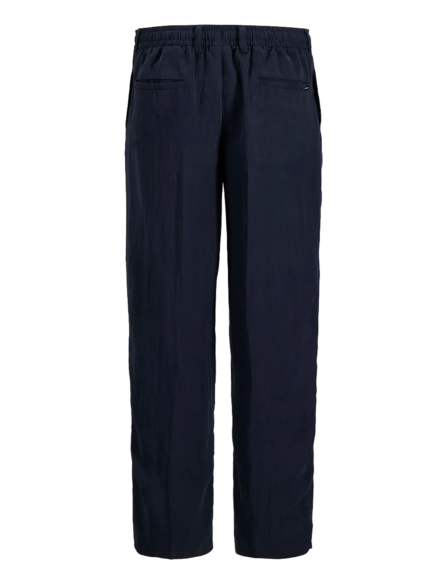 Jack & Jones - JPSTKARL SKYE JOGGER SN - chinos - night sky - 2