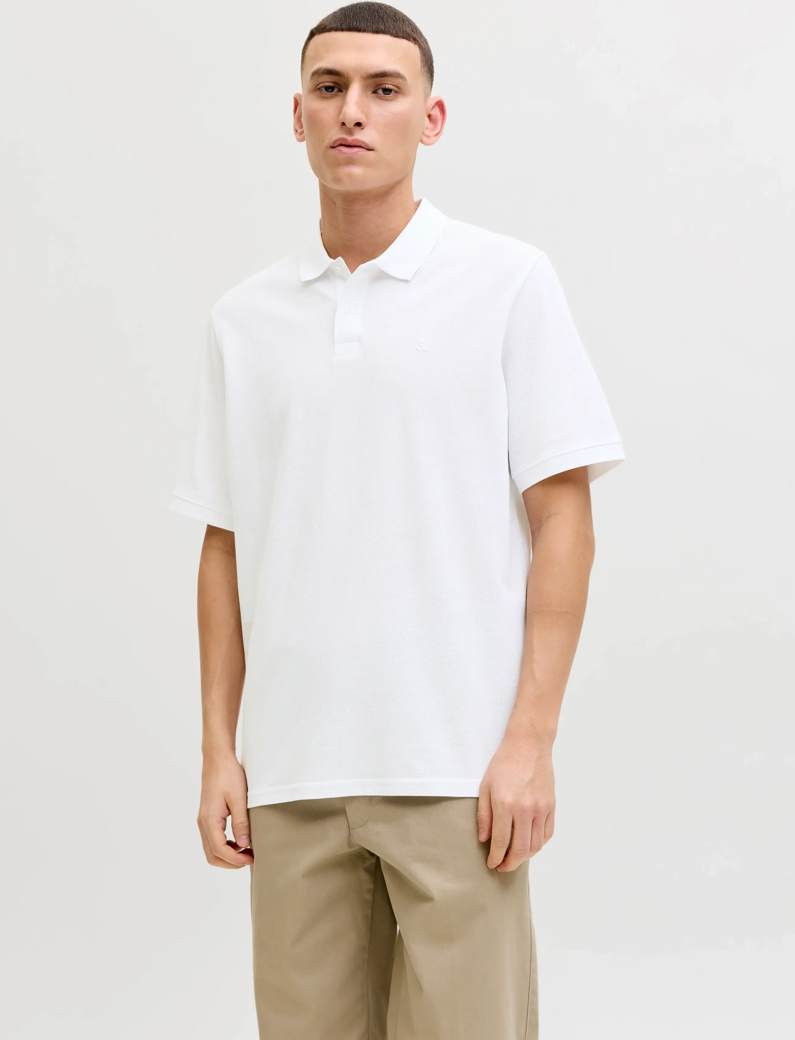T-shirt marinblå / mörkgrön 7