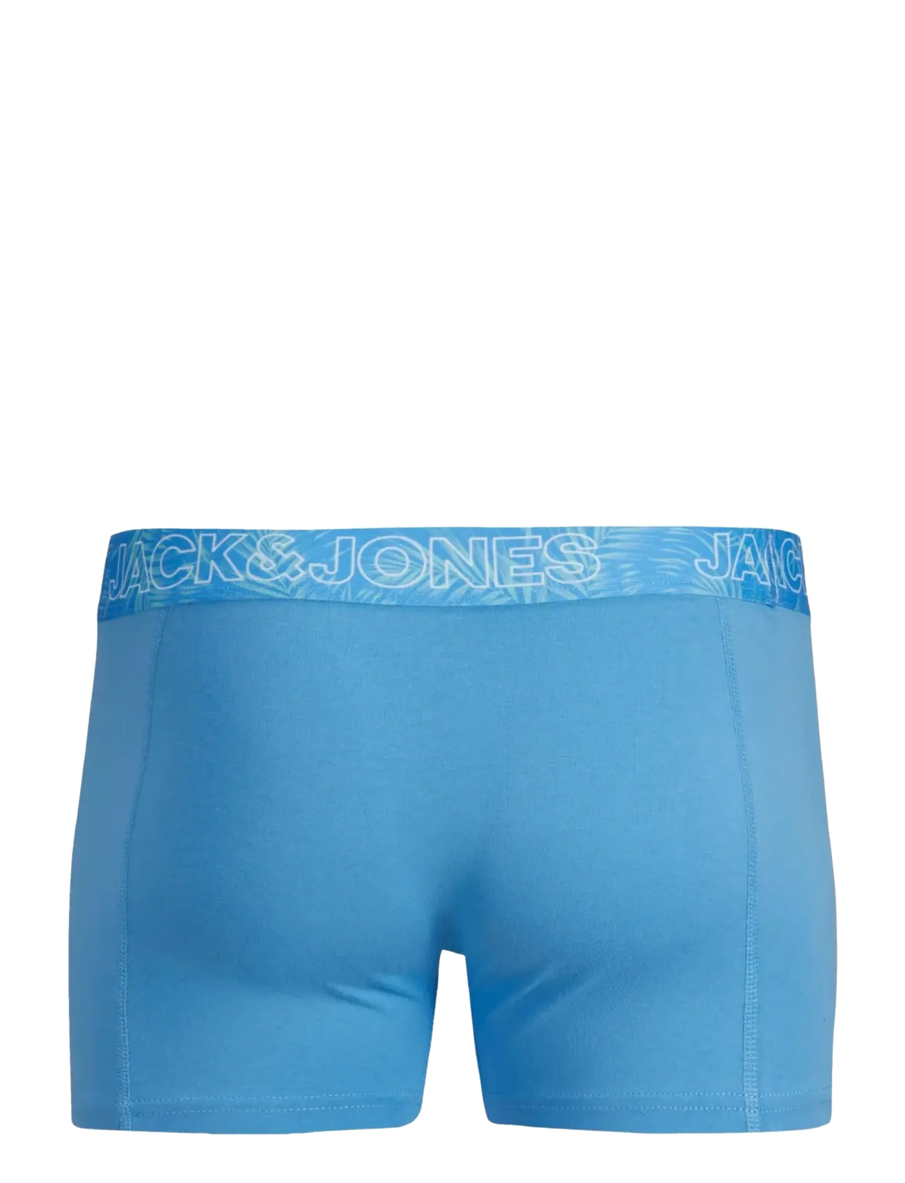 Jack & Jones - JACCANVEY TRUNKS 10 PACK LN - india ink - 2