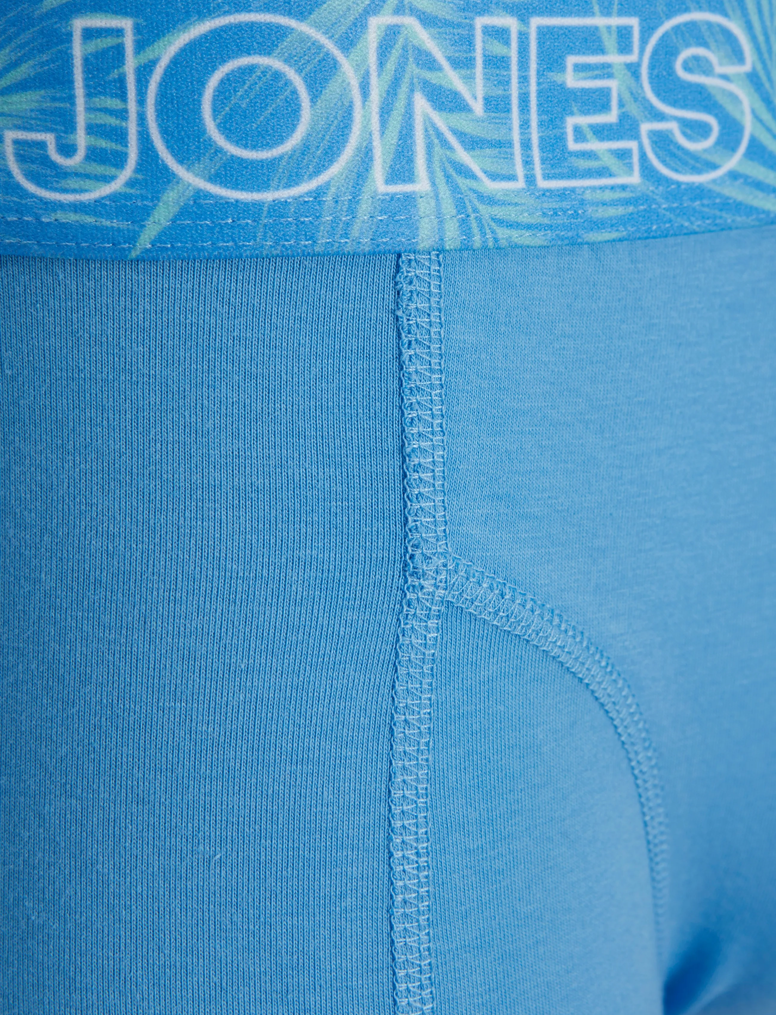 Jack & Jones - JACCANVEY TRUNKS 10 PACK LN - india ink - 5