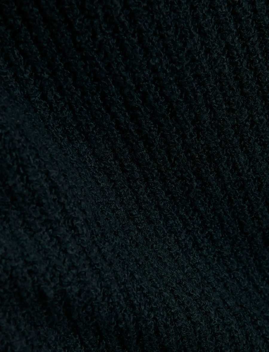 Jack & Jones - JPRWINTER KNIT HALF ZIP STYD AW24 - pullover mit halbem reißverschluss - forest river - 2