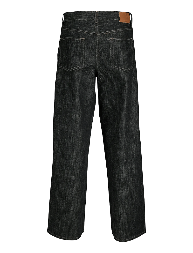 Jack & Jones - JJIDAVE JJCLASSIC JOS 363 LN - loose jeans - black denim - 2