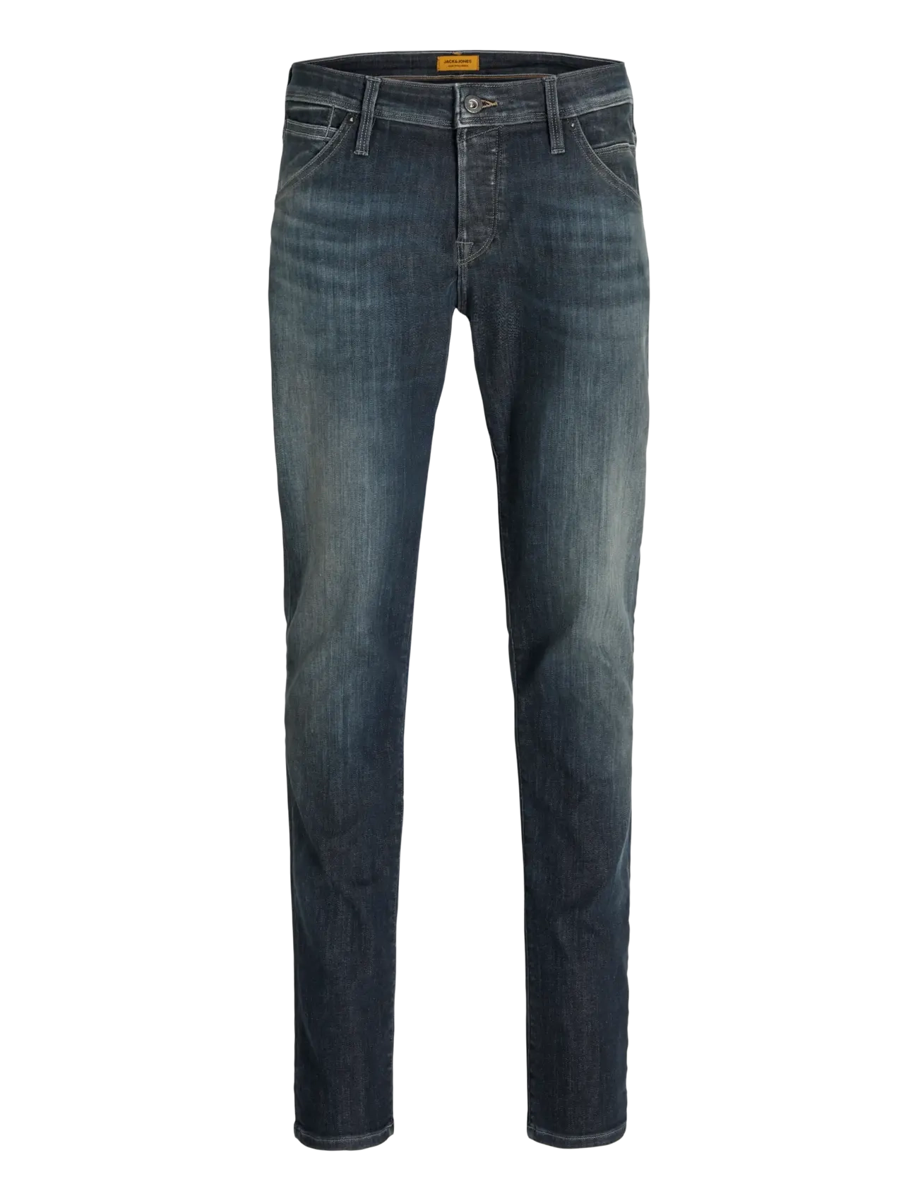 Jack & Jones JJIGLENN JJFOX AM 497 SPS NOOS - Jeans - BLUE DENIM / blue