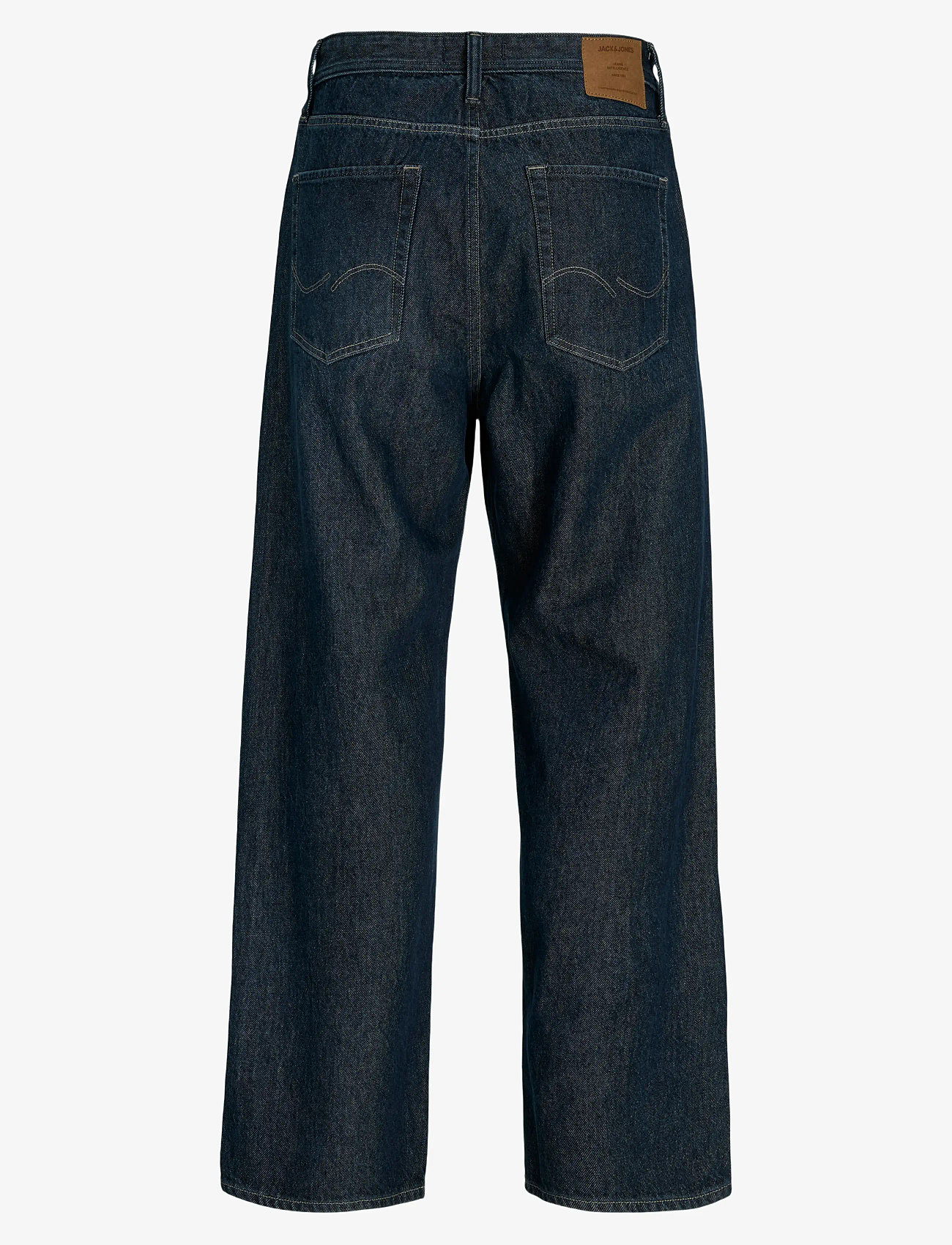 Jack & Jones - JJIALEX JJORIGINAL AM 899 NOOS - loose jeans - blue denim - 2