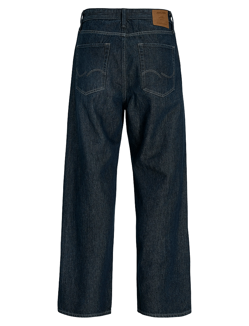 Jack & Jones - JJIALEX JJORIGINAL AM 899 NOOS - loose jeans - blue denim - 2