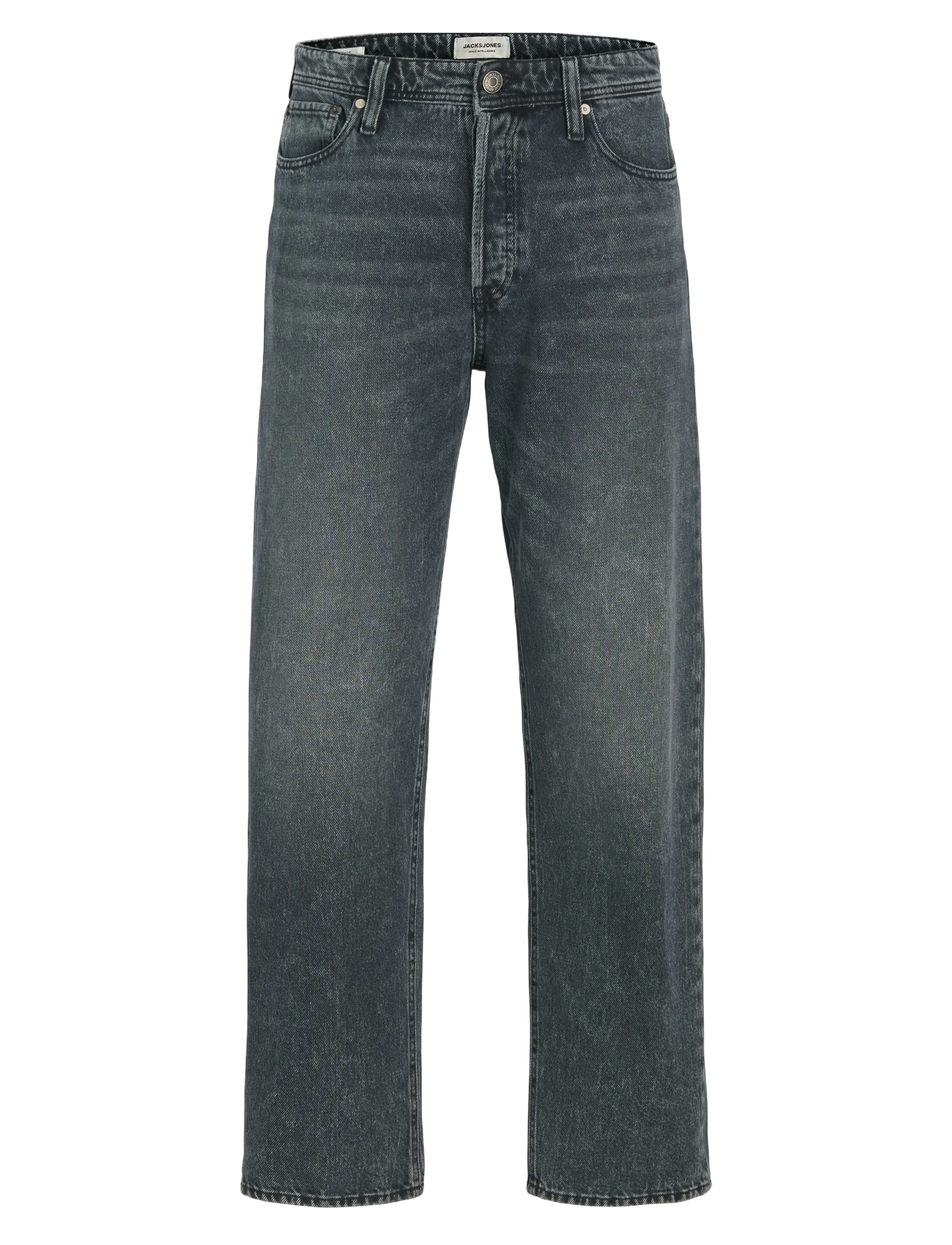 Jack & Jones JJIEDDIE JJORIGINAL SQ 227 - Deals - BLUE DENIM / blue