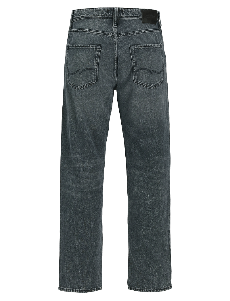 Jack & Jones - JJIEDDIE JJORIGINAL SQ 227 - loose jeans - blue denim - 2