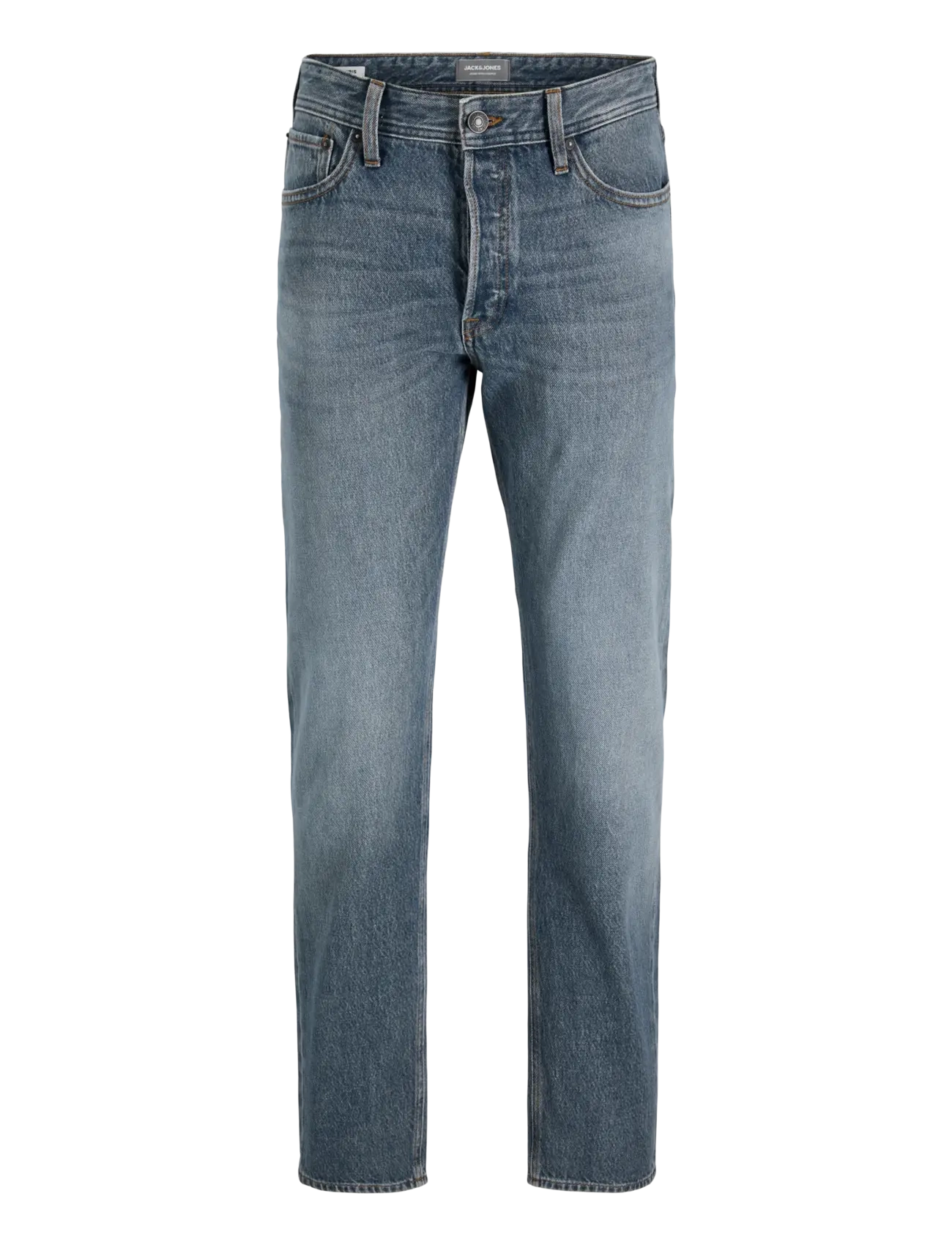 JACK & JONES Jjichris Jjoriginal Sbd 032 Noos Blau - 36x32 - Herren