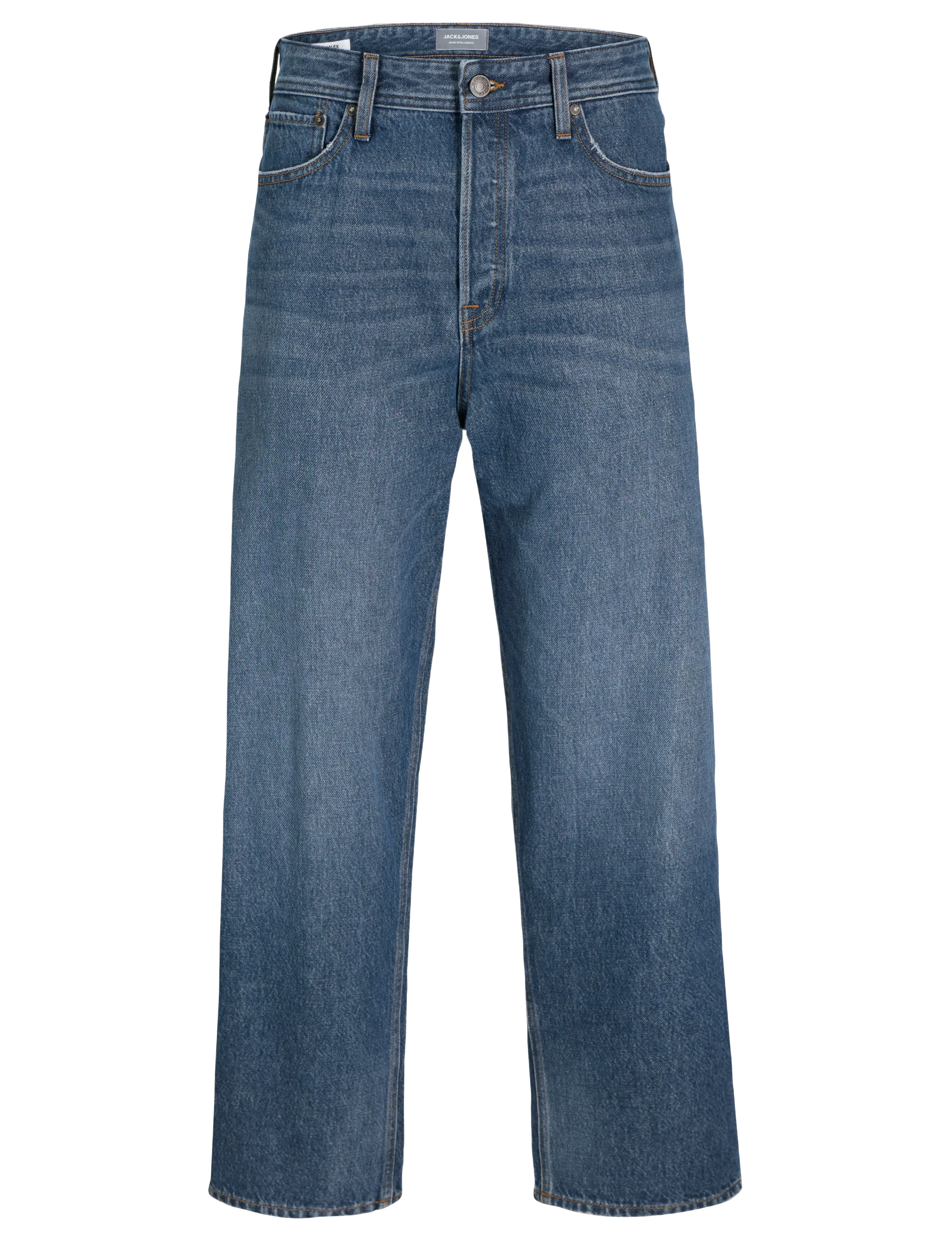 JACK & JONES Jjialex Jjoriginal Sbd 881 Noos Blau - 29x30 - Herren