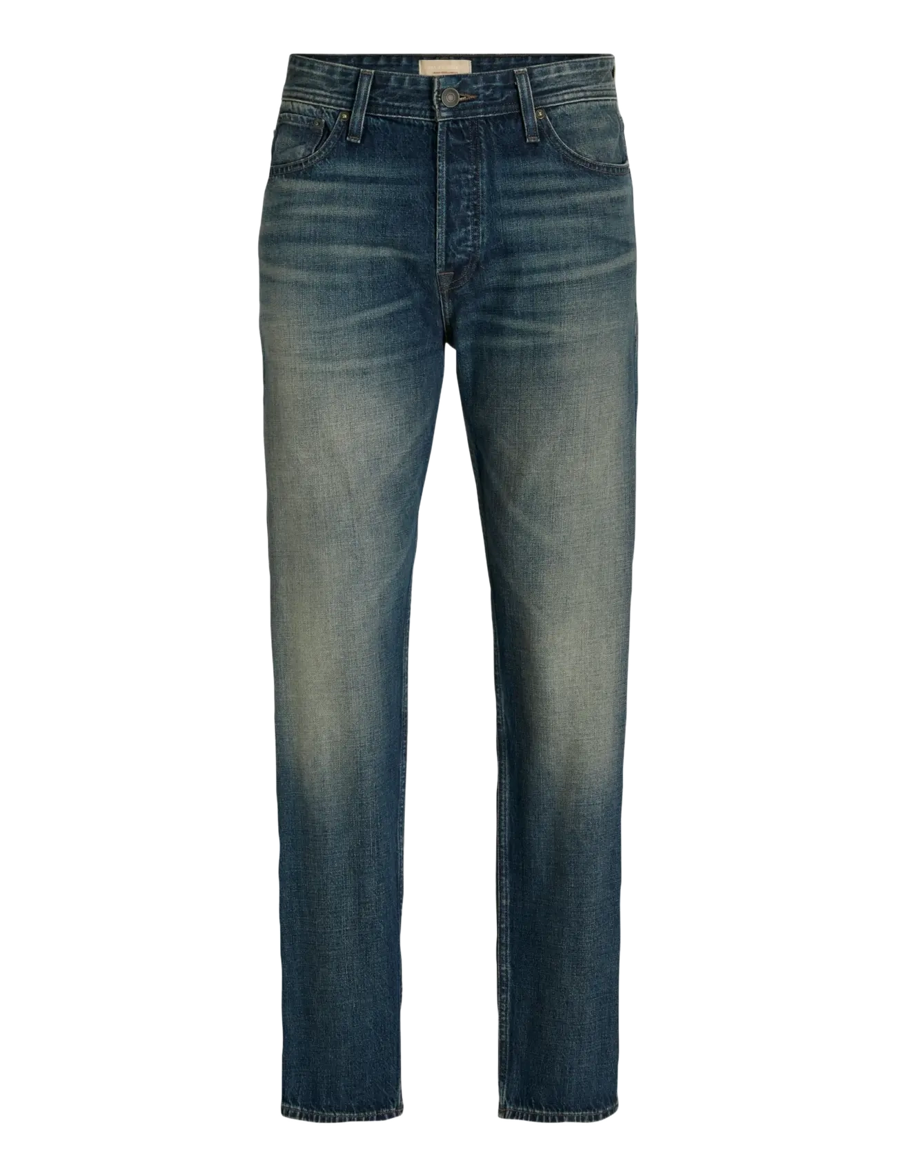 Jack & Jones JJICHRIS JJORIGINAL CB 620 NOOS - Deals - BLUE DENIM / blue