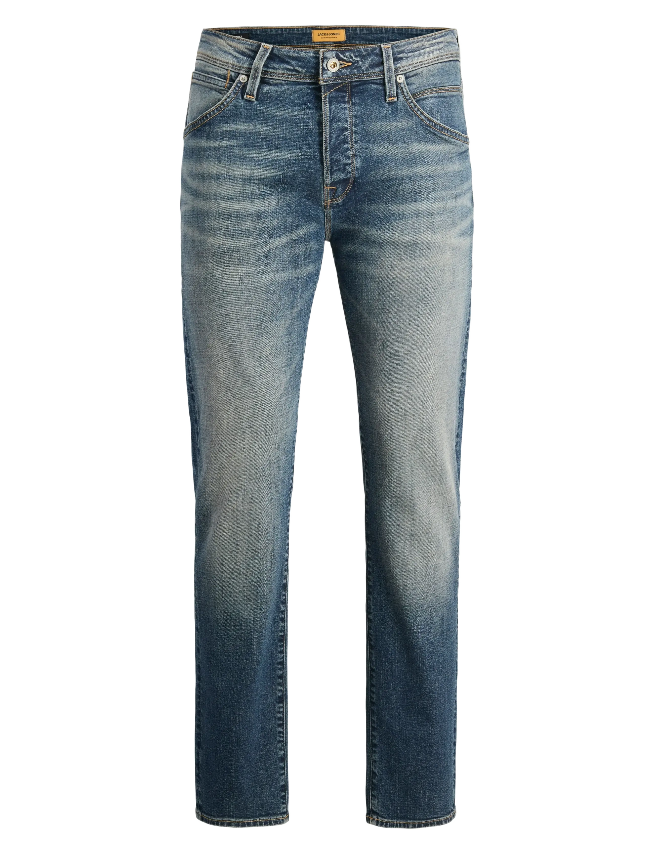 Jack & Jones JJIMIKE JJFOX CB 082 - Akcija - BLUE DENIM / blue