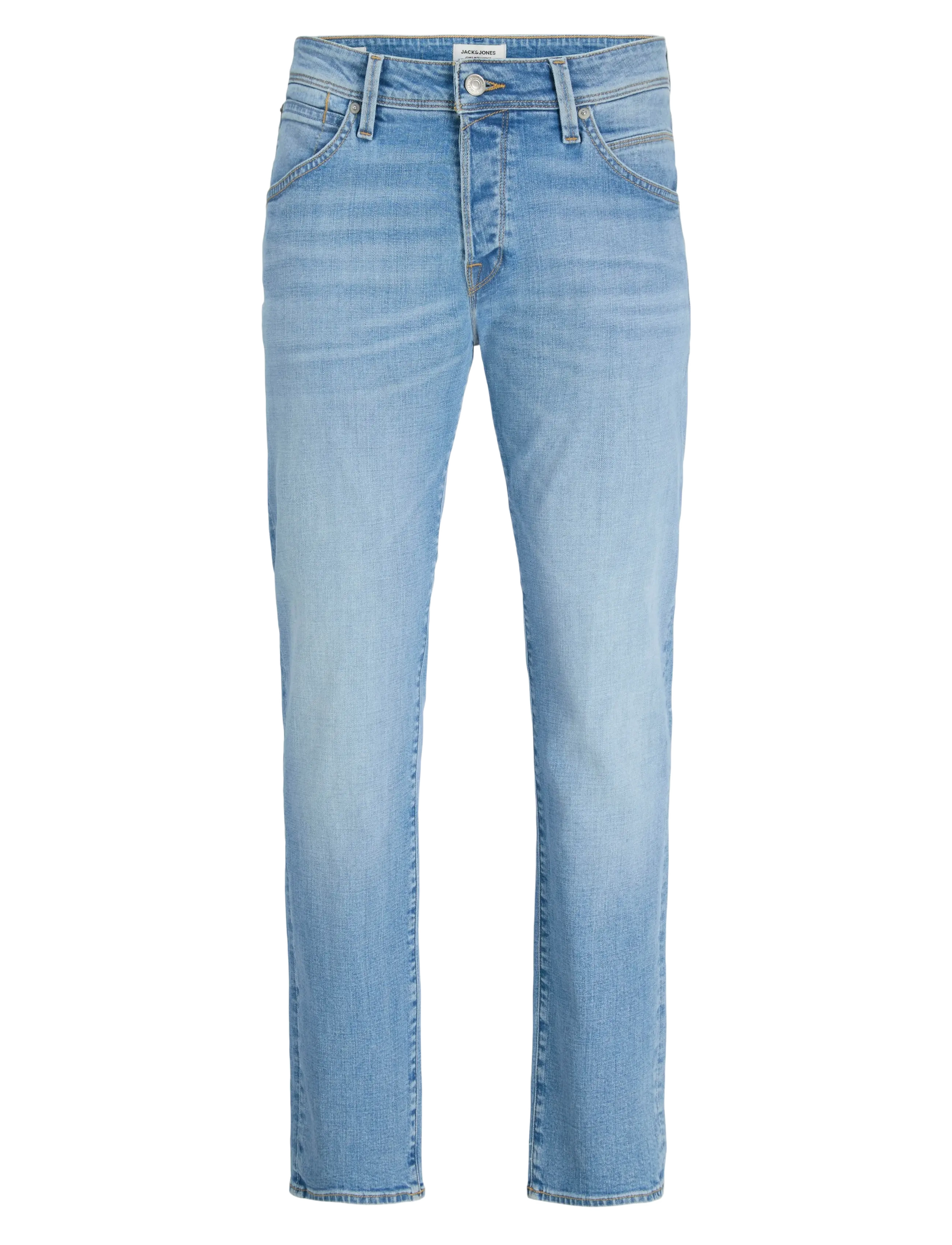 Jack & Jones JJIMIKE JJFOX CB 086 - Deals - BLUE DENIM / blue
