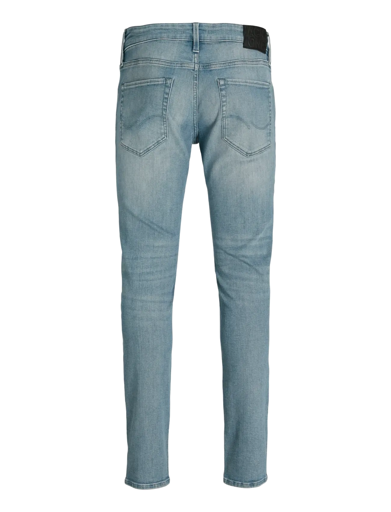 Jack & Jones - JJIGLENN JJICON JOS 859 SPS SN - slim jeans - blue denim - 2