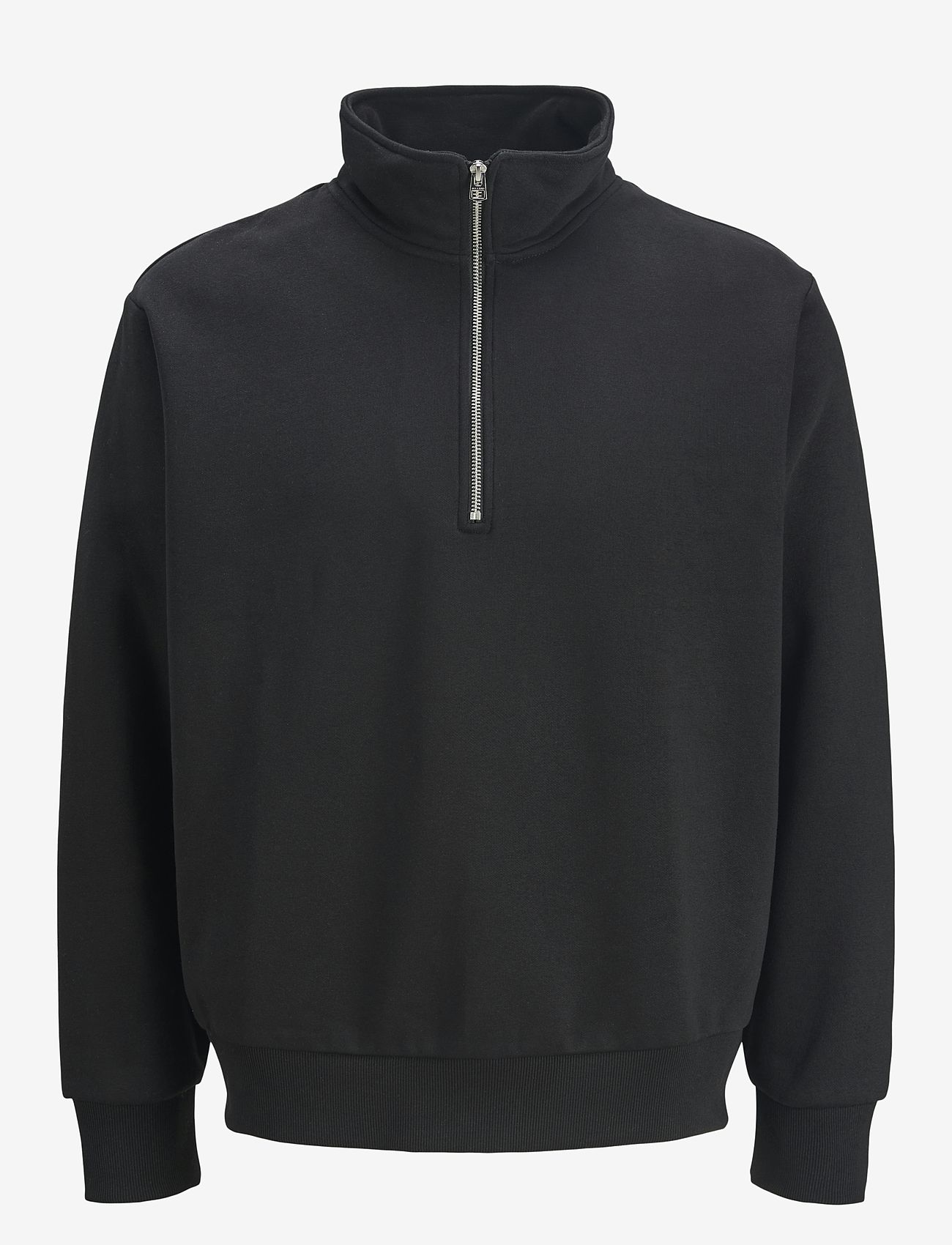 Jack & Jones Jjeurban Edge Sweat Half Zip Stydaw24 Ln (JJ12278585