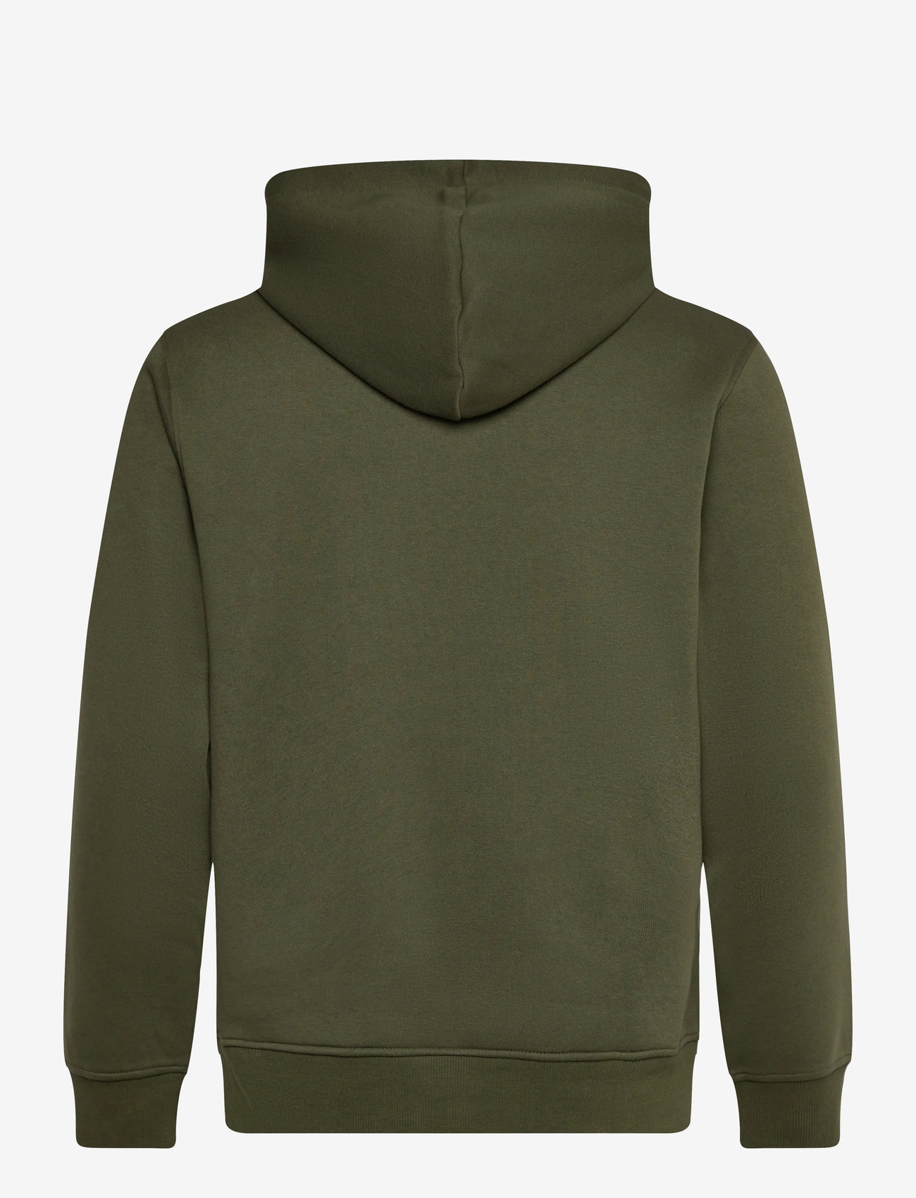 Jack & Jones - JJMAKO SWEAT HOOD - kapuzenpullover - duffel bag - 1