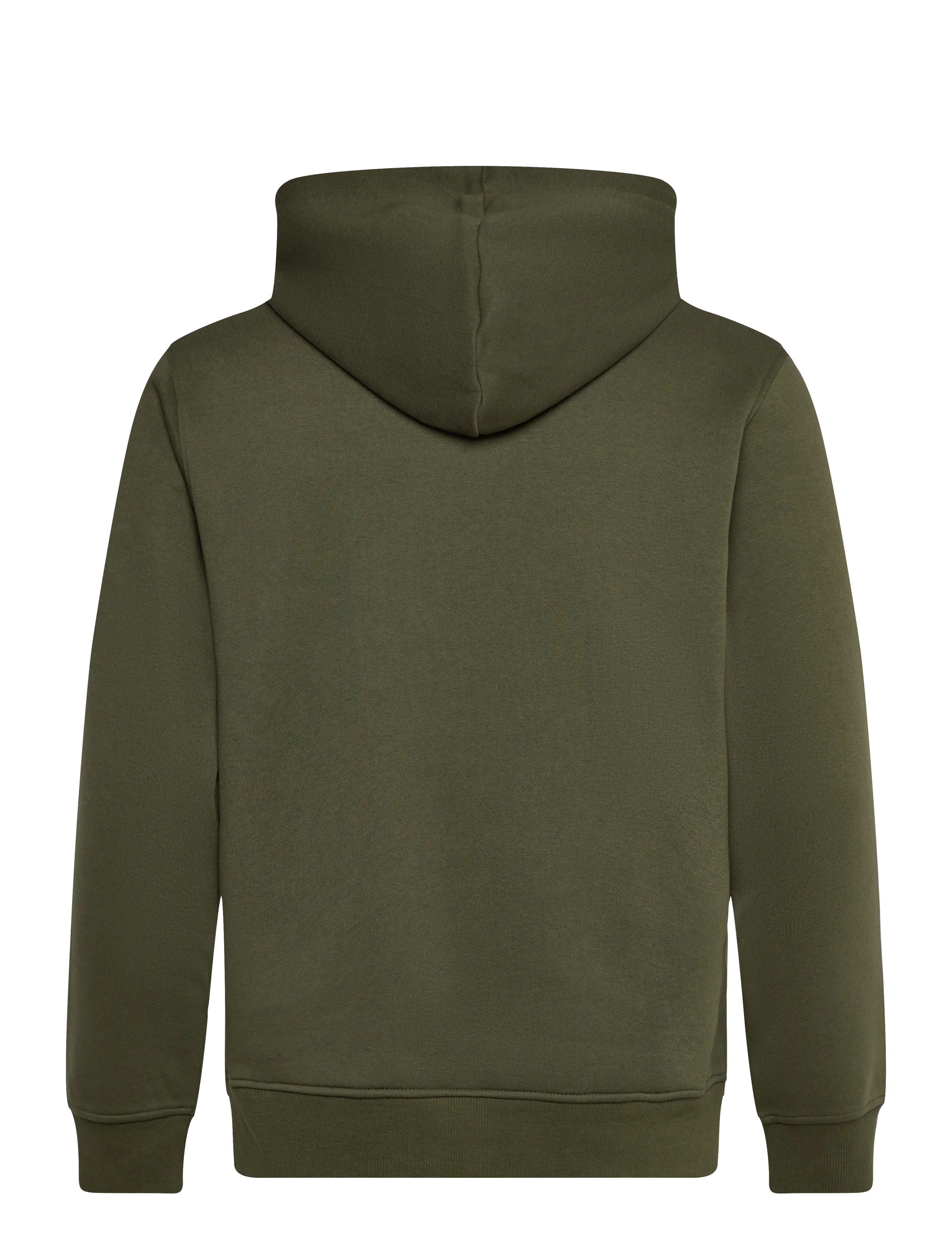 Jack & Jones - JJMAKO SWEAT HOOD - kapuzenpullover - duffel bag - 1