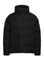 Jack & Jones Jack&jones Toby Puffer Hood Sn Erkek Yeşil Kapüşonlu Mont Jack & Jones Jack&jones Toby Puffer Hood Sn Erkek Yeşil Kapüşonlu Mont
