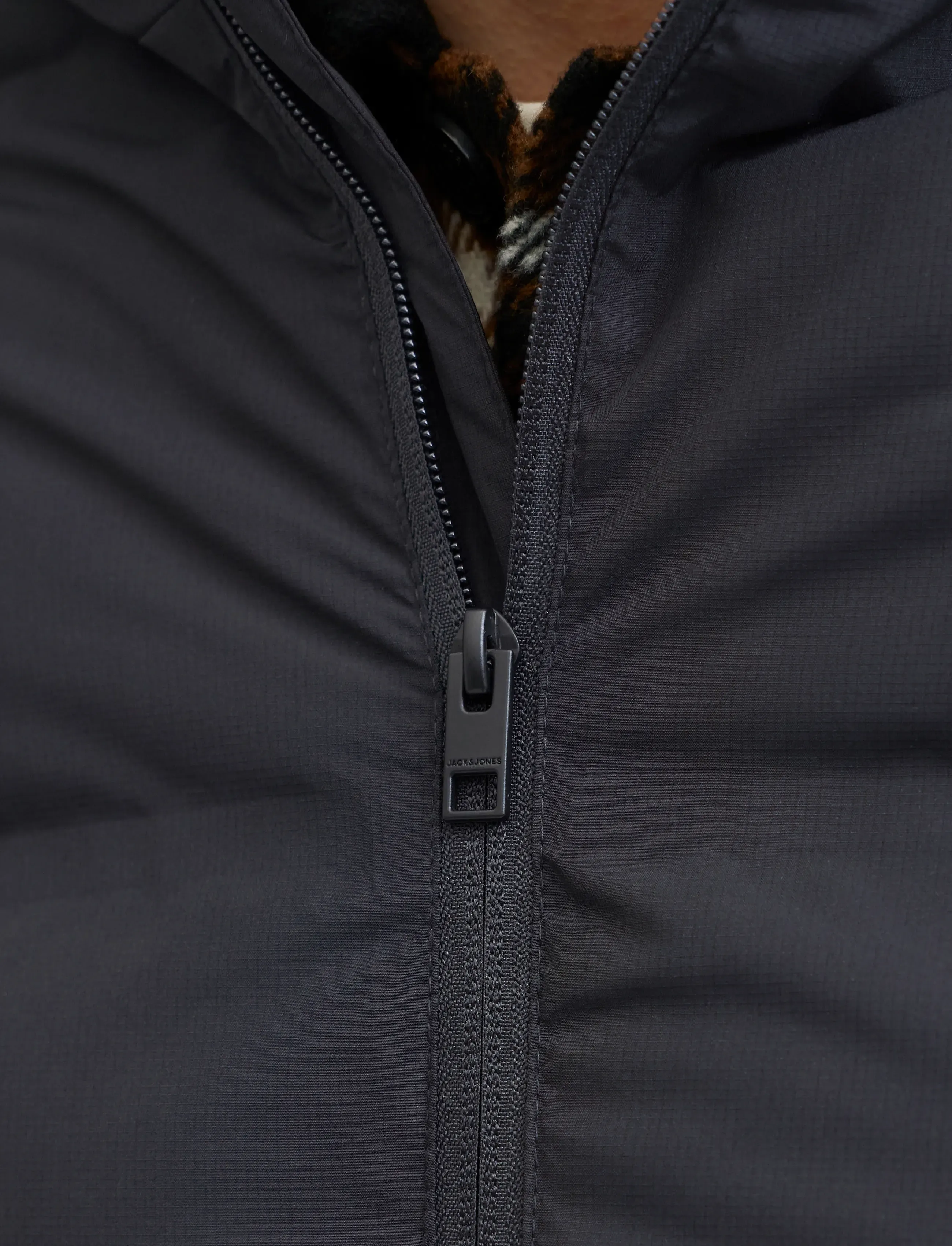 JACK & JONES Vinterjacka 'ESOHO' herr – bild 6