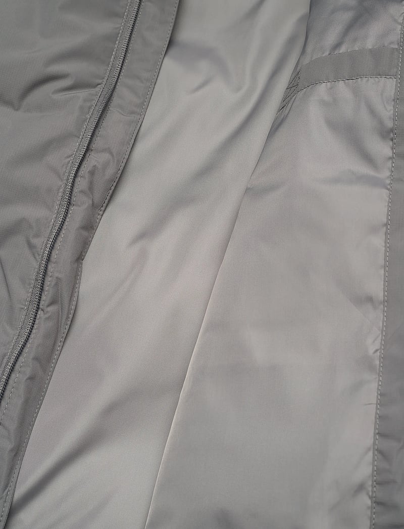 Jack & Jones - JJESOHO PUFFER COLLAR SN - vinterjackor - castlerock - 4