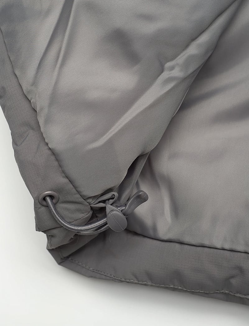 Jack & Jones - JJESOHO PUFFER COLLAR SN - vinterjackor - castlerock - 5