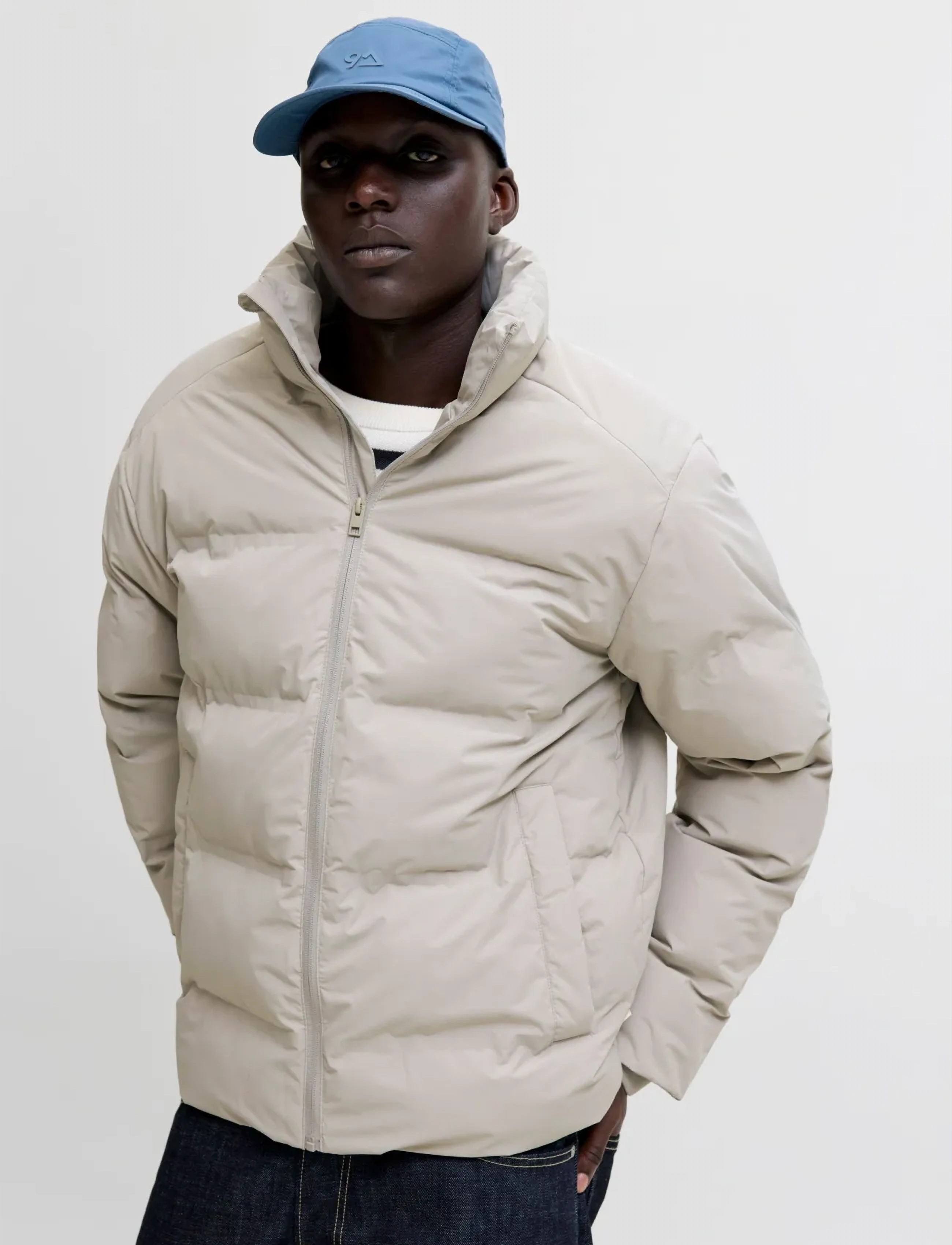 JACK & JONES Vinterjacka 'JJESoho' herr – bild 8