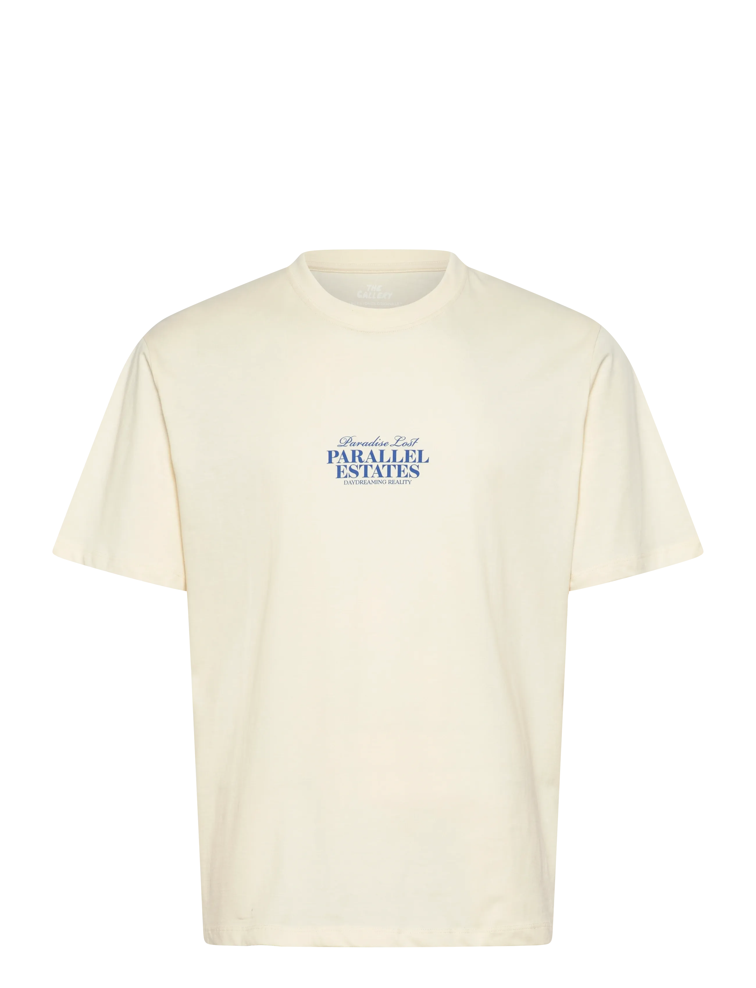 Jack & Jones - Jorvalley Tee