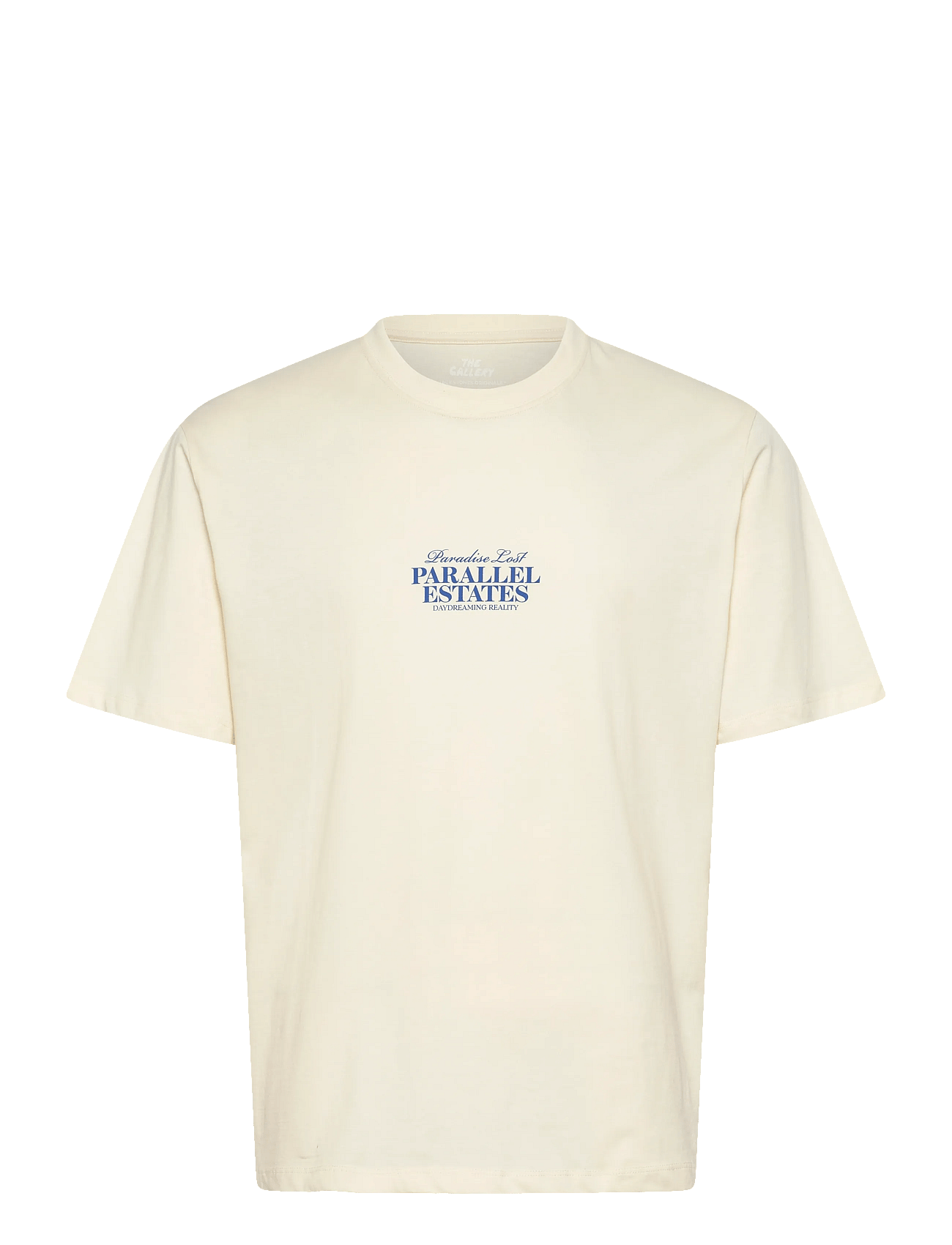 Jack & Jones - Jorvalley Tee