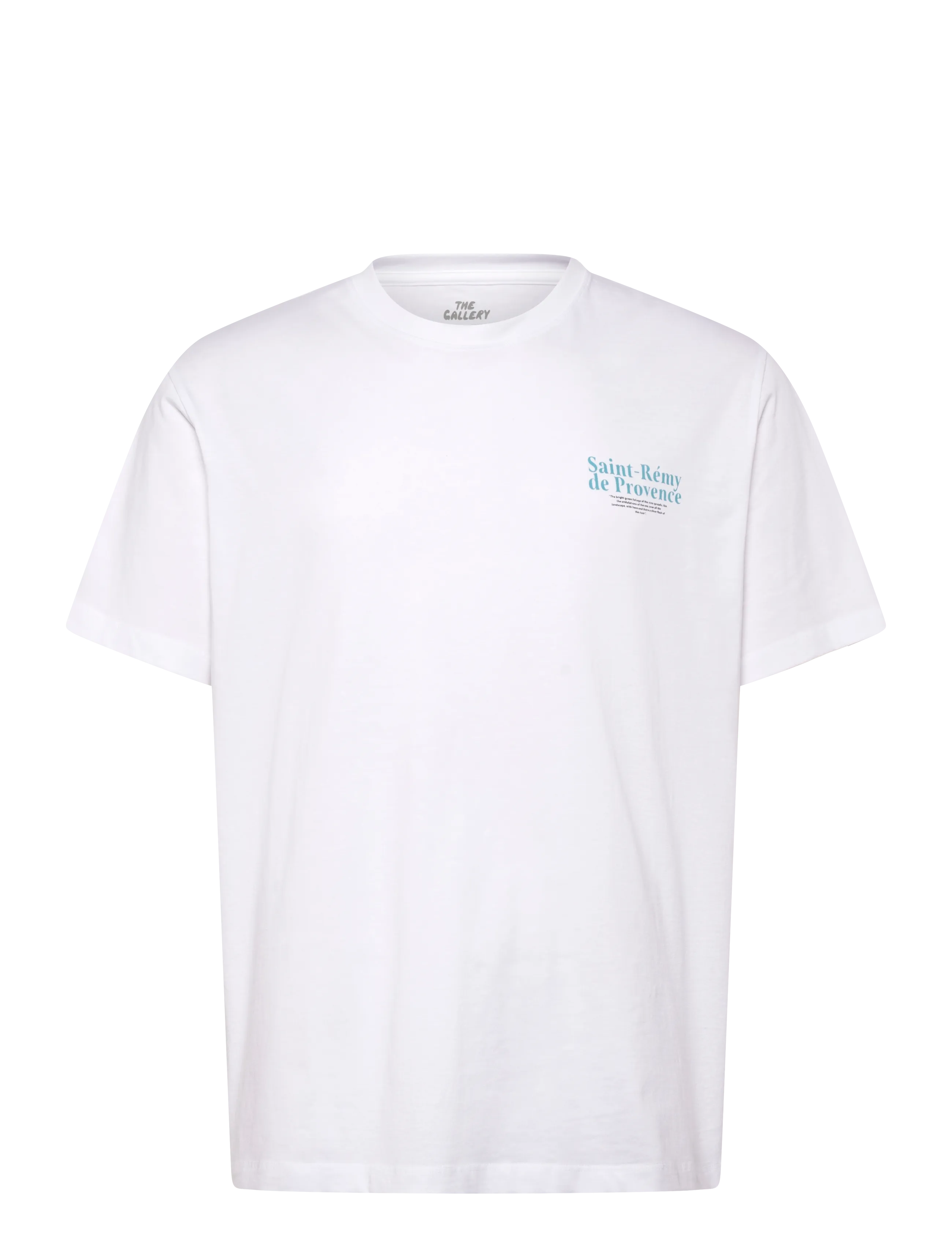 BRIGHT WHITE
