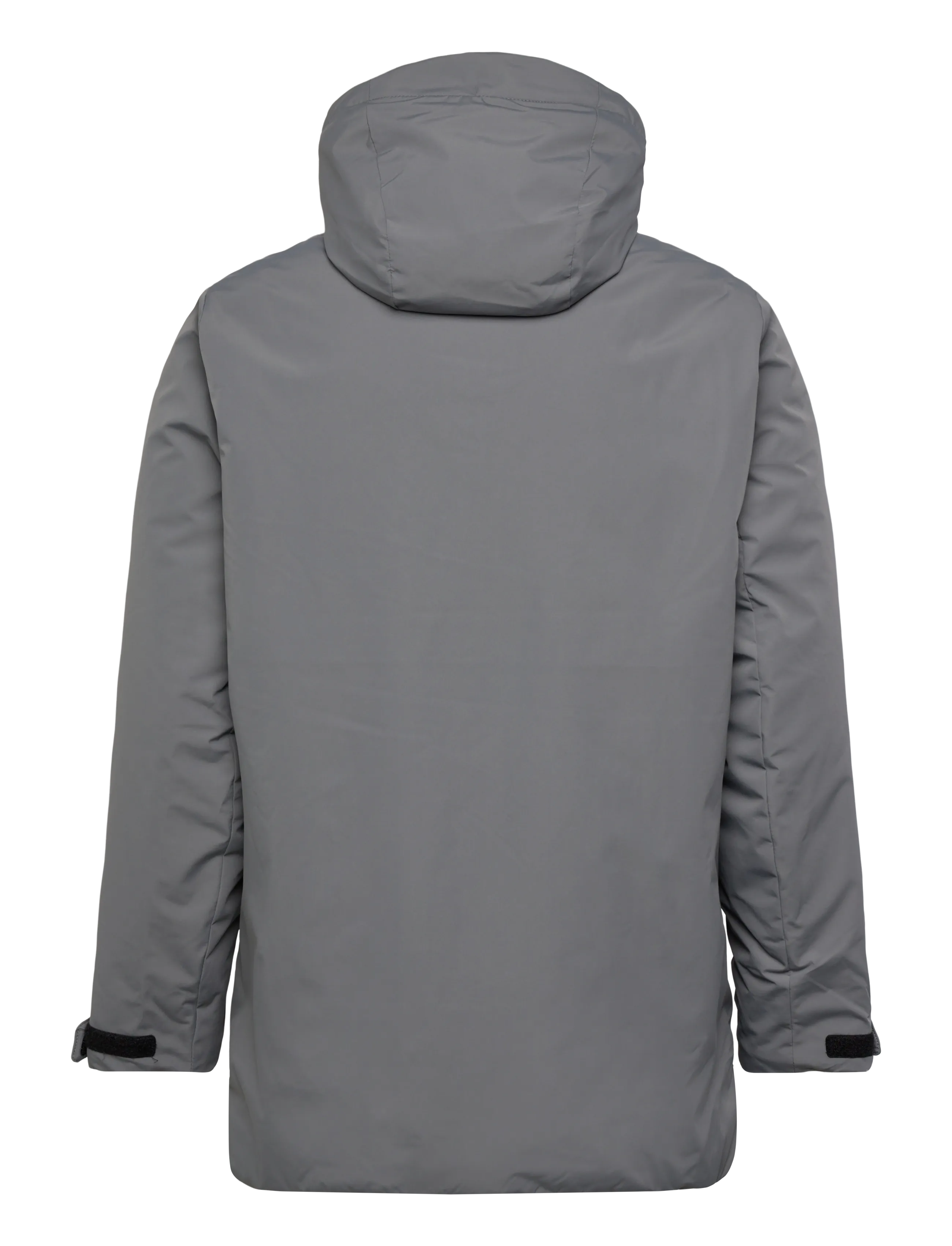 Jack & Jones - JJBRANDON PARKA - parka jakas - castlerock - 1