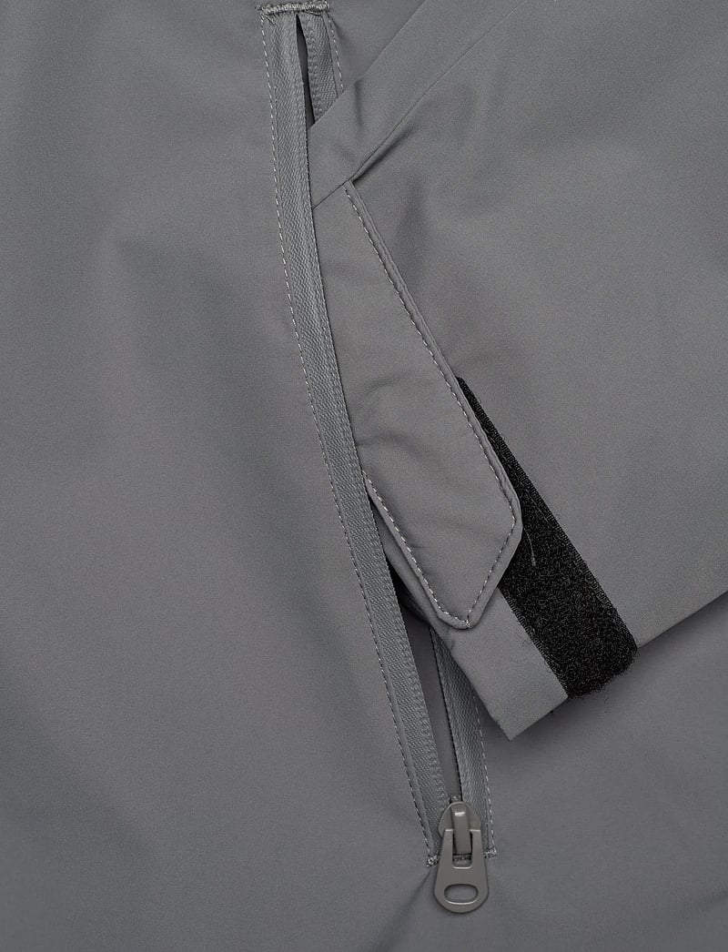 Jack & Jones - JJBRANDON PARKA - vinterjakker - castlerock - 3