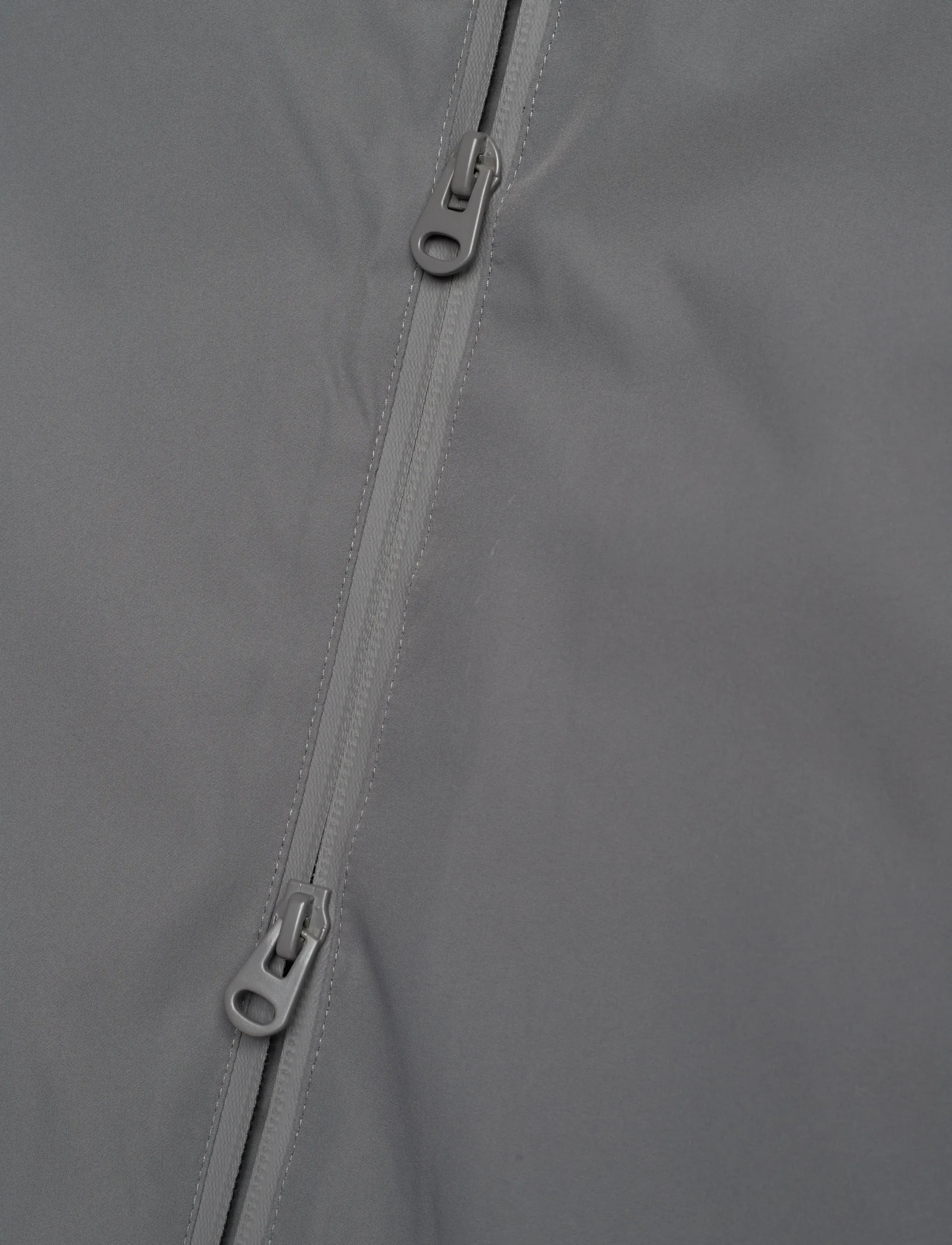Jack & Jones - JJBRANDON PARKA - parka jakas - castlerock - 4