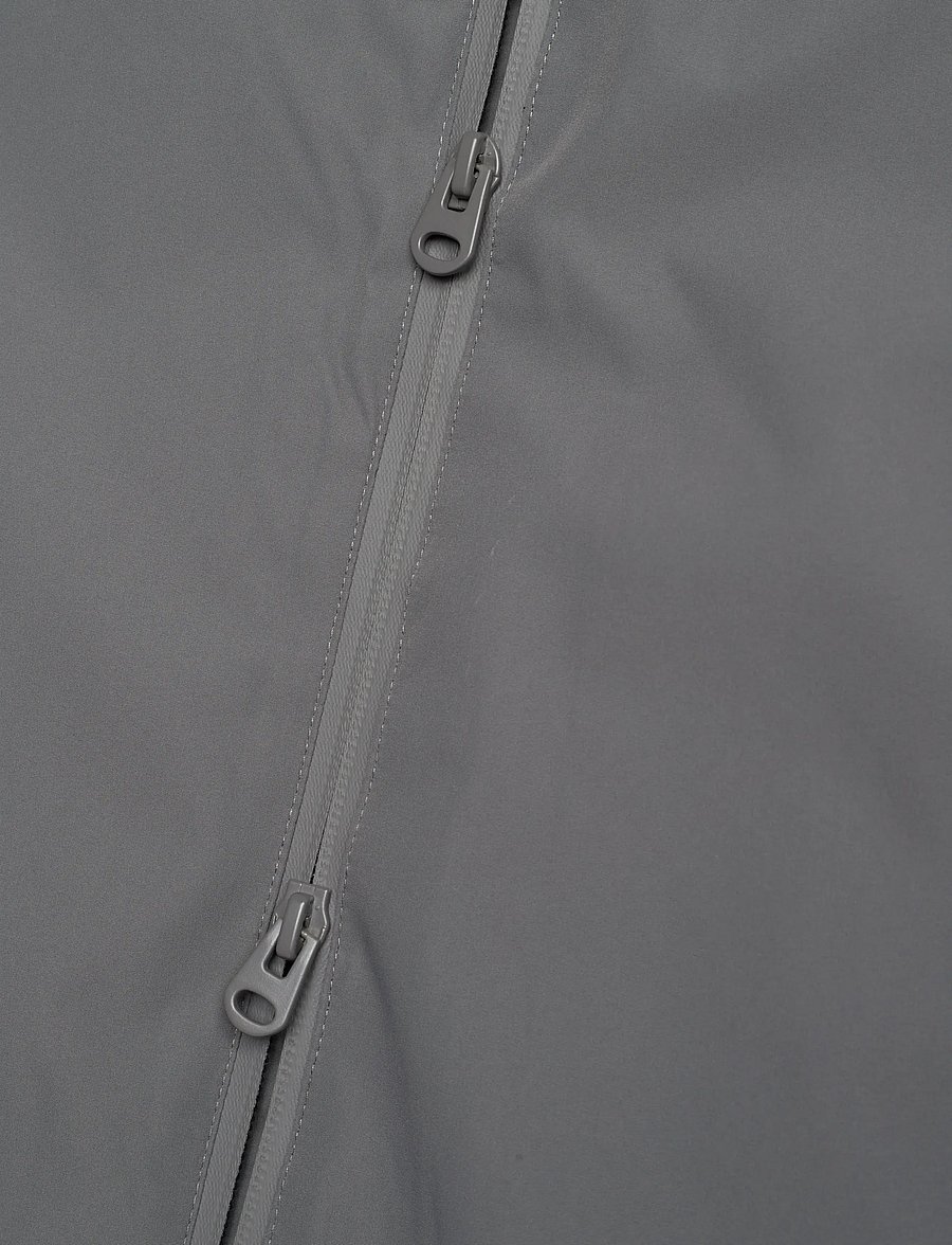 Jack & Jones - JJBRANDON PARKA - parka jakas - castlerock - 4